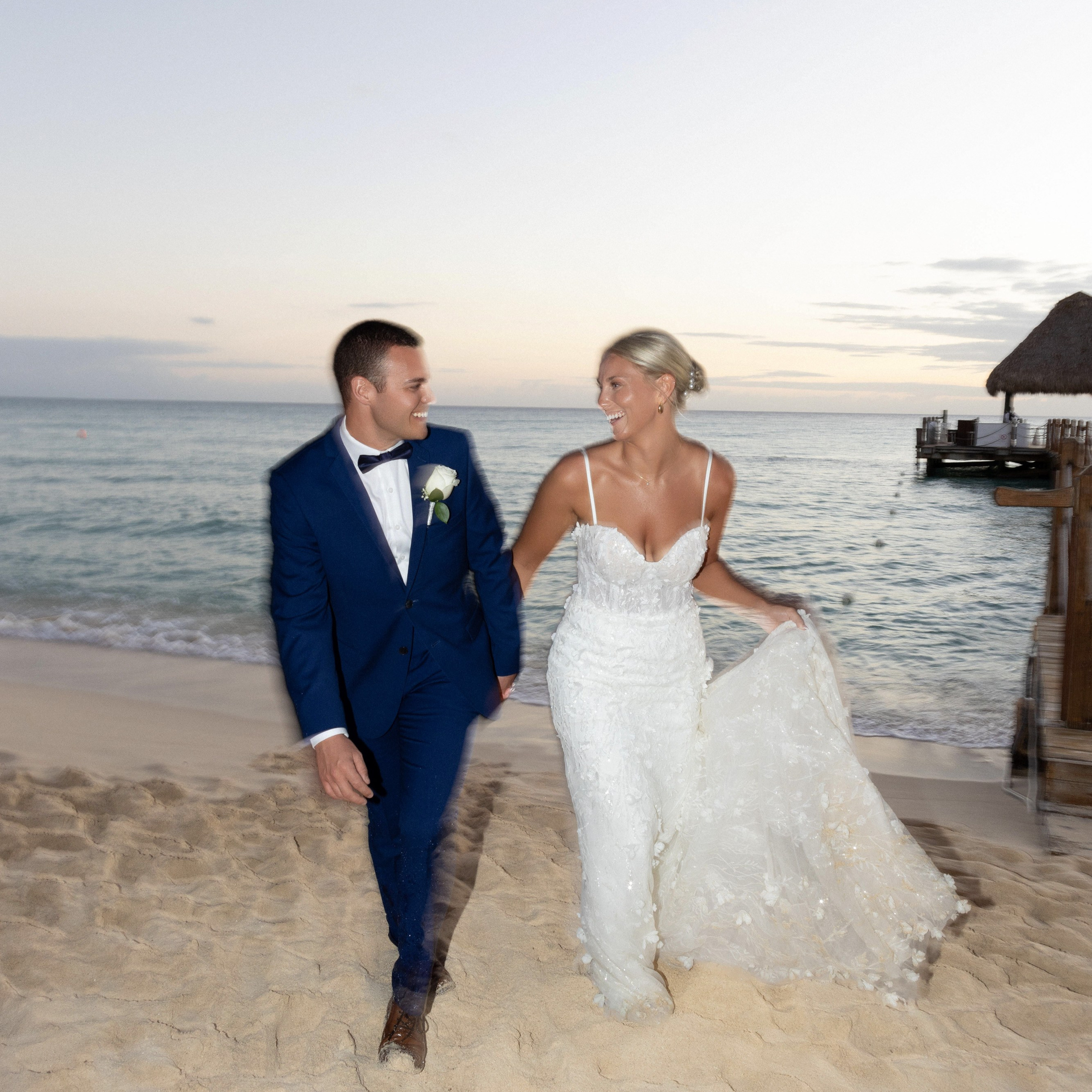 Blog wedding photographer in Punta Cana