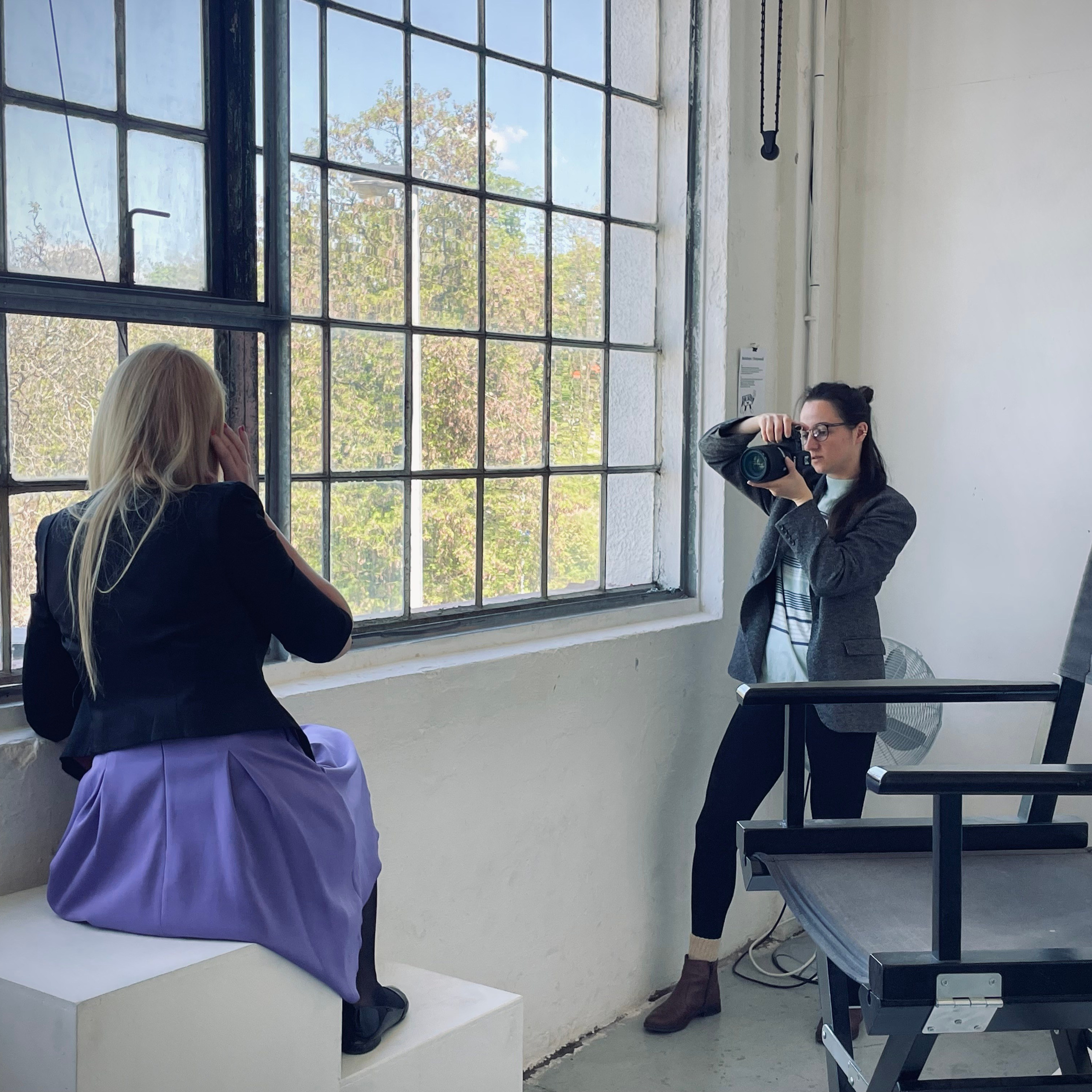 WORKSHOPS. Dana Lišková — Empathetic Photographer | Introspective Artist |Neurodivergent Coach | Founder of Artepy.cz