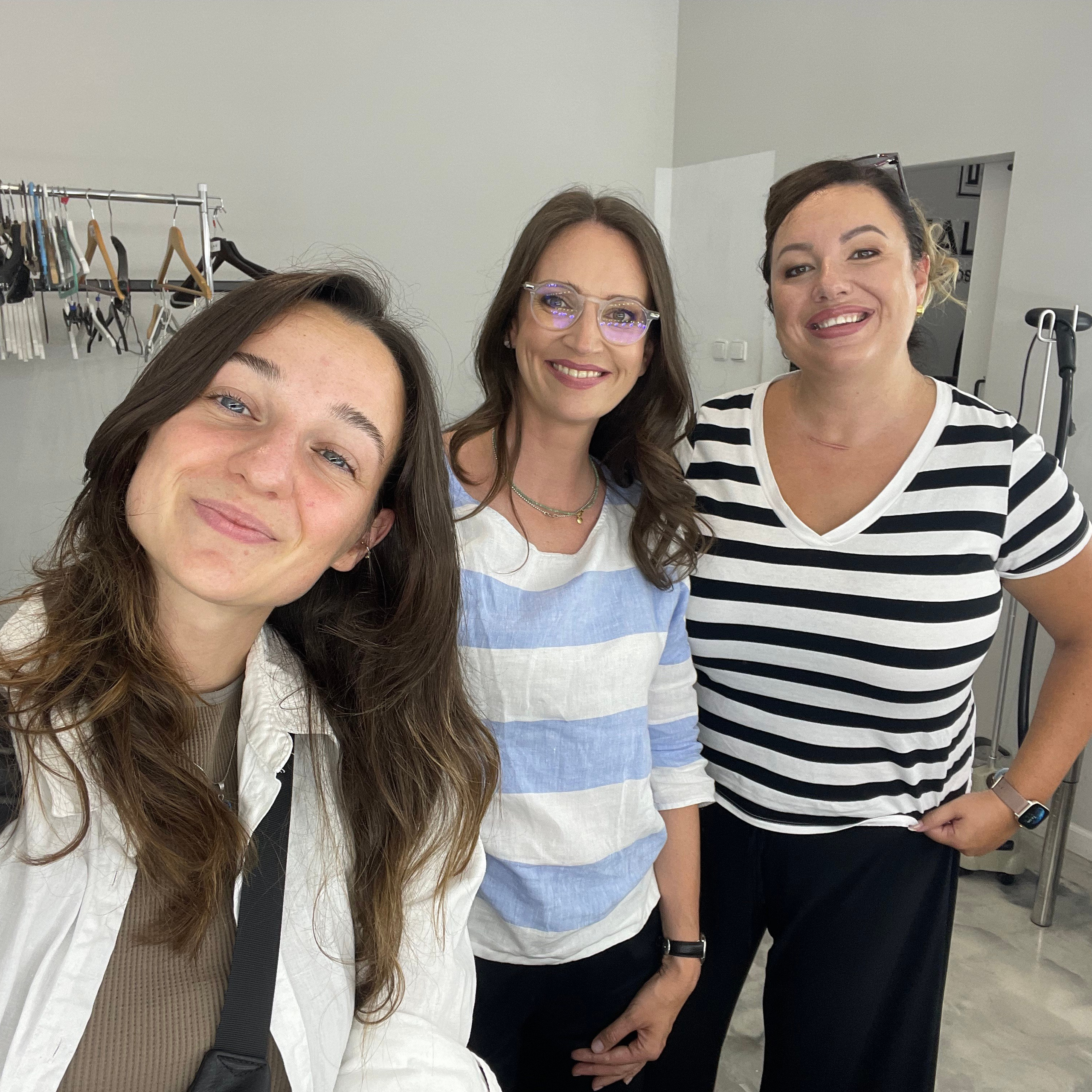 WORKSHOPS. Dana Lišková — Empathetic Photographer | Introspective Artist |Neurodivergent Coach | Founder of Artepy.cz