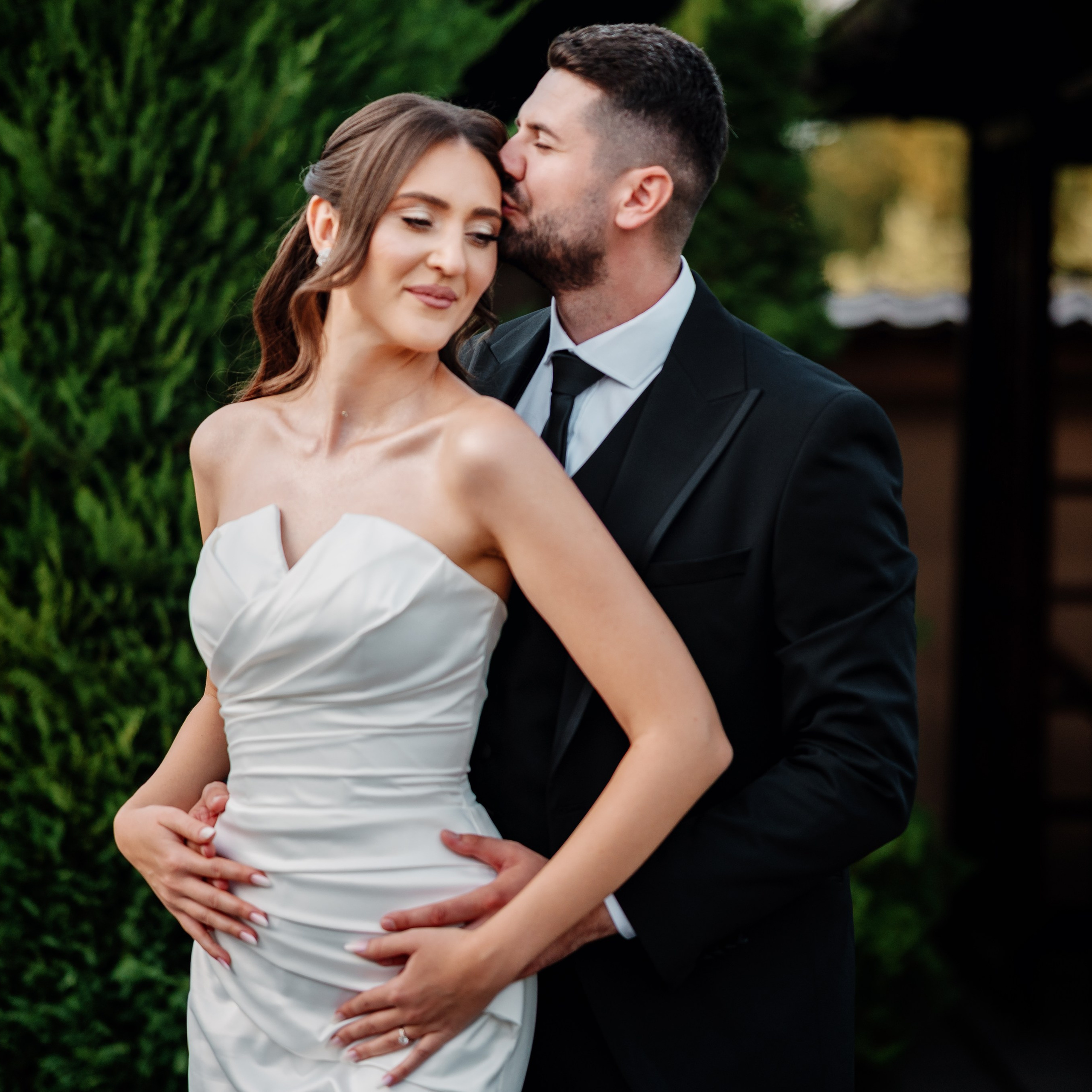 Nunta Maria Cludia & Radu. Sabin Florin Fotograf Nunta