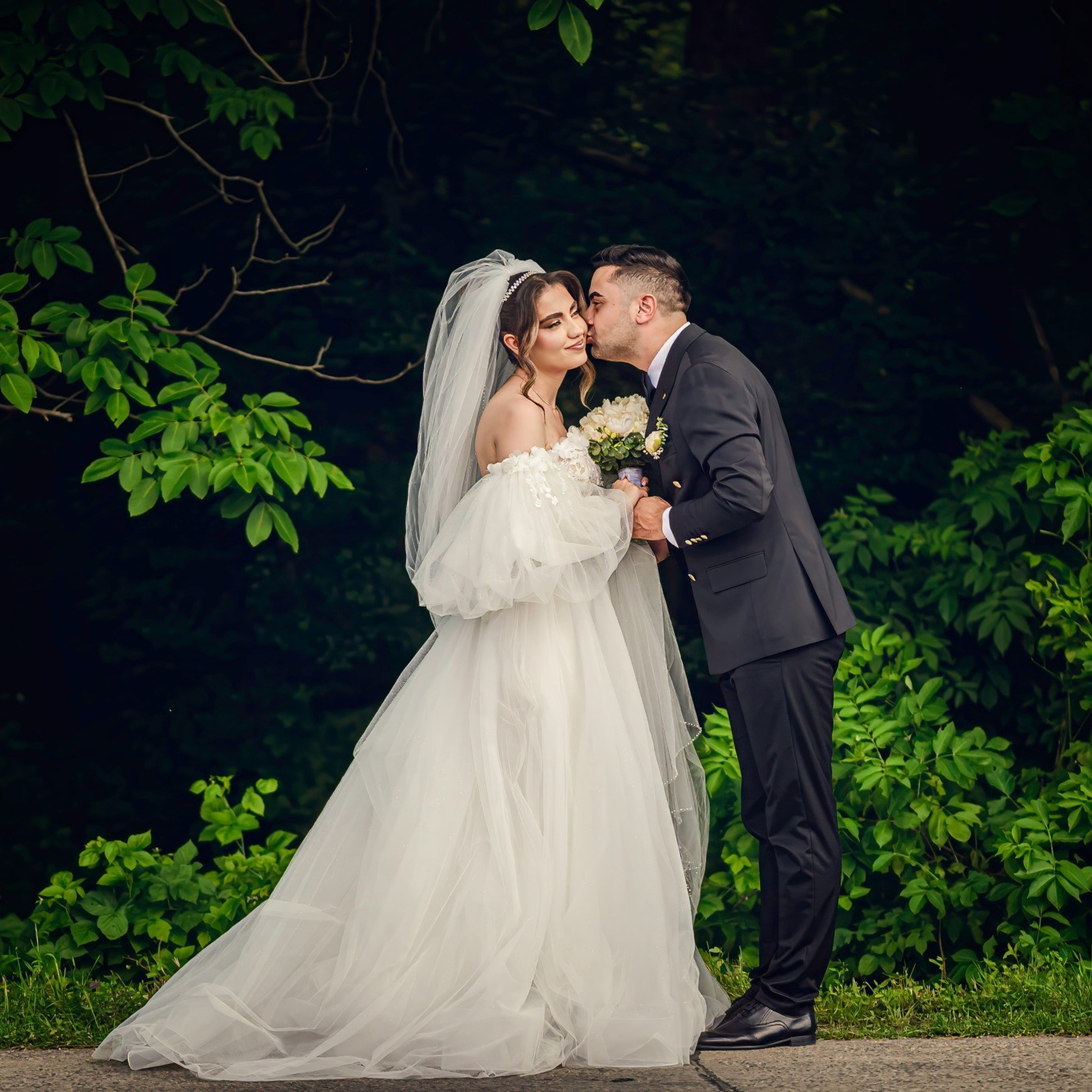 Nunta Maria Cludia & Radu. Sabin Florin Fotograf Nunta