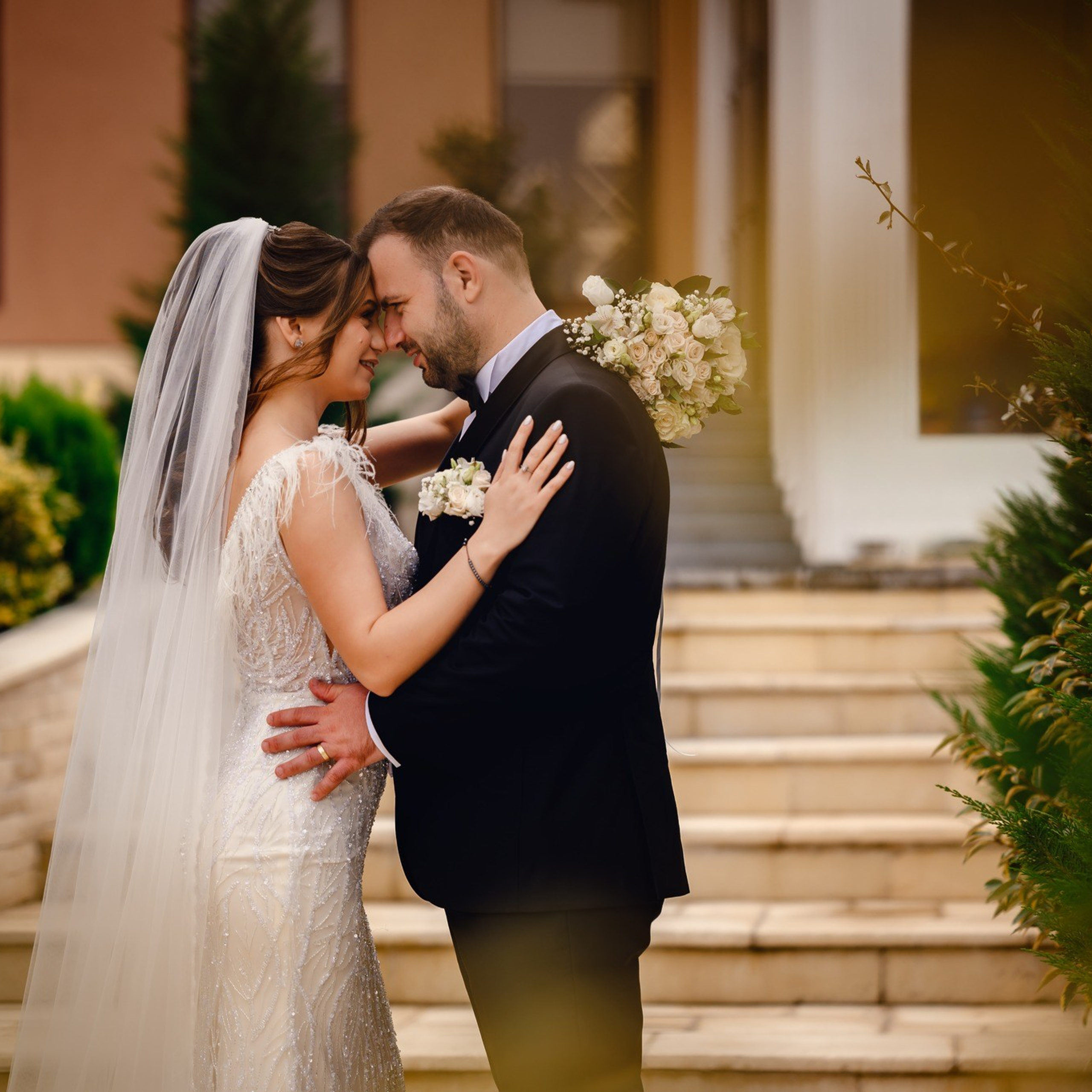 Nunta Maria Cludia & Radu. Sabin Florin Fotograf Nunta