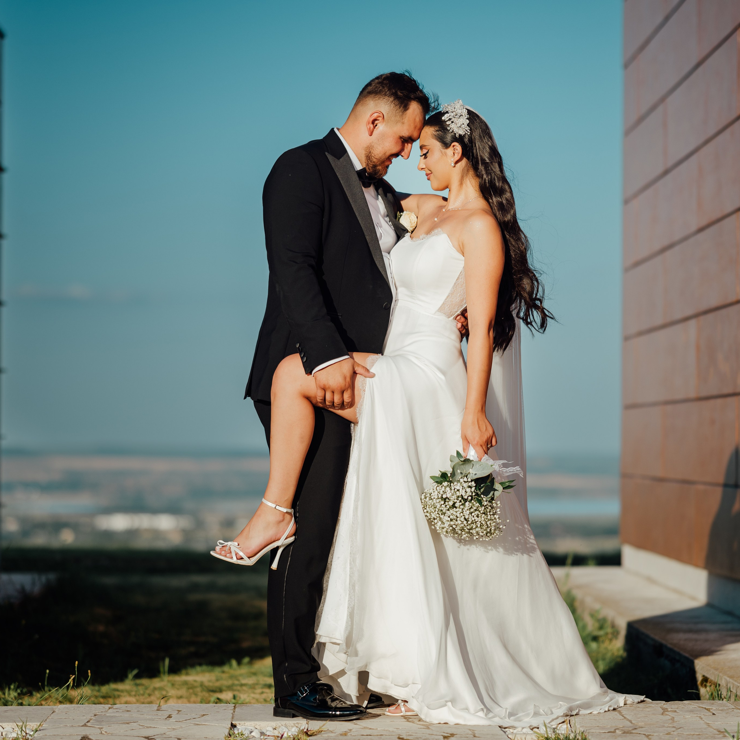 Nunta Dragasani Catalin & Madalina Sabin Florin Fotograf. Sabin Florin Fotograf Nunta