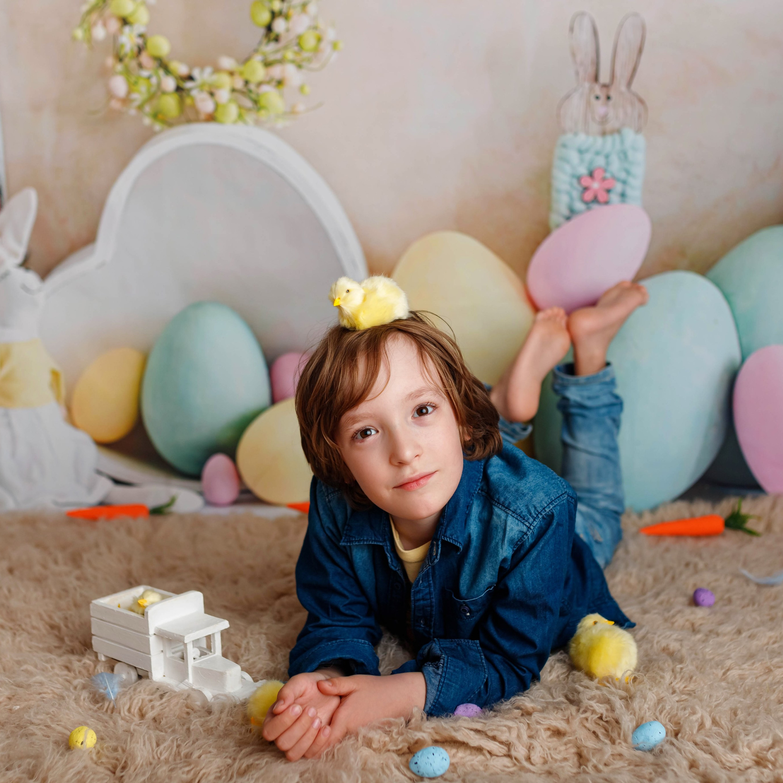 Pasqua 2024. I vostri ricordi più preziosi