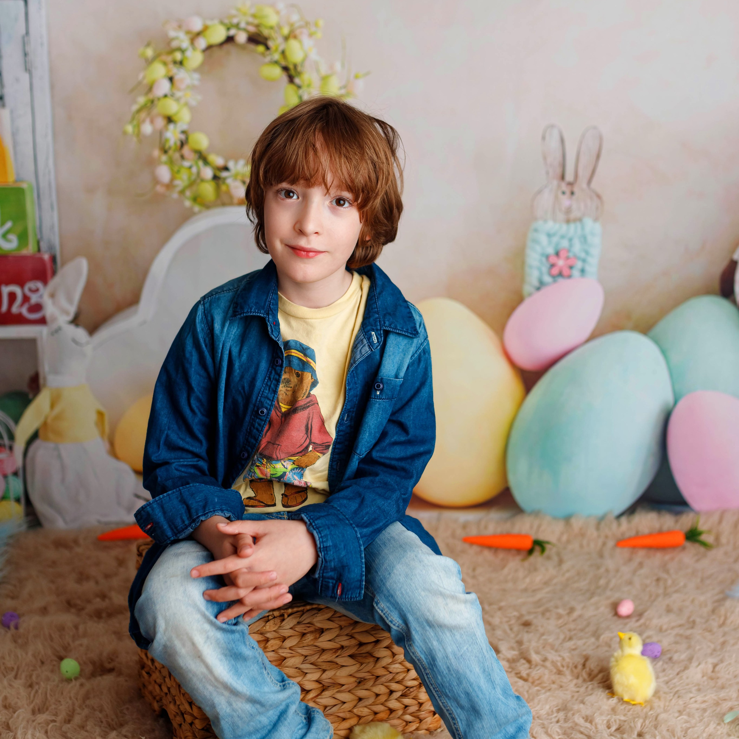 Pasqua 2024. I vostri ricordi più preziosi