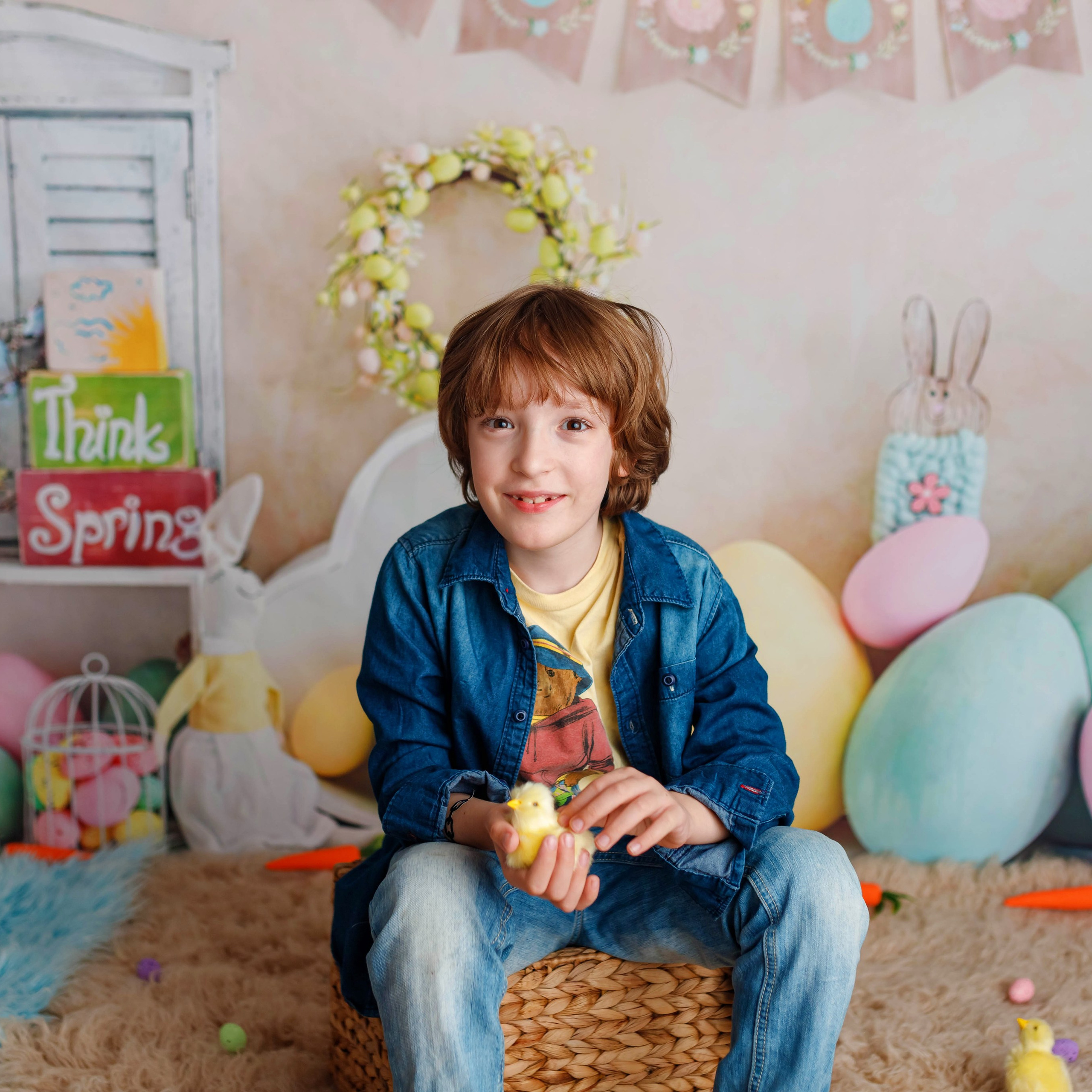 Pasqua 2024. I vostri ricordi più preziosi