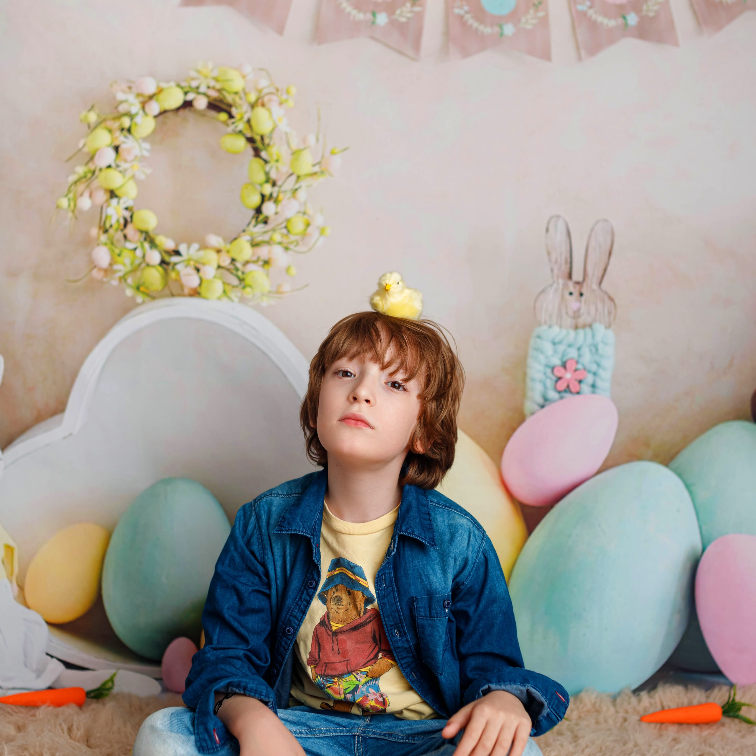 Pasqua 2024. I vostri ricordi più preziosi