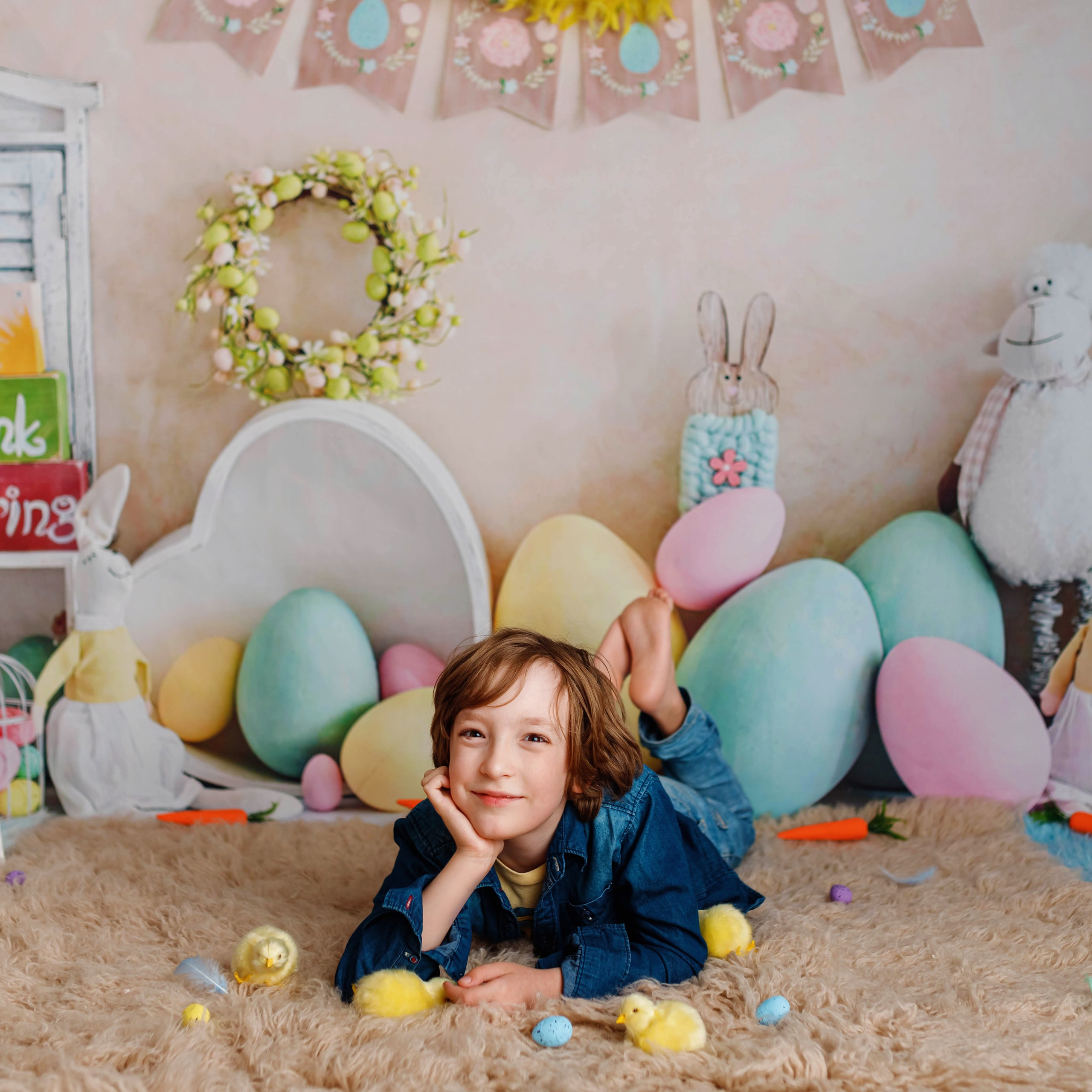 Pasqua 2024. I vostri ricordi più preziosi