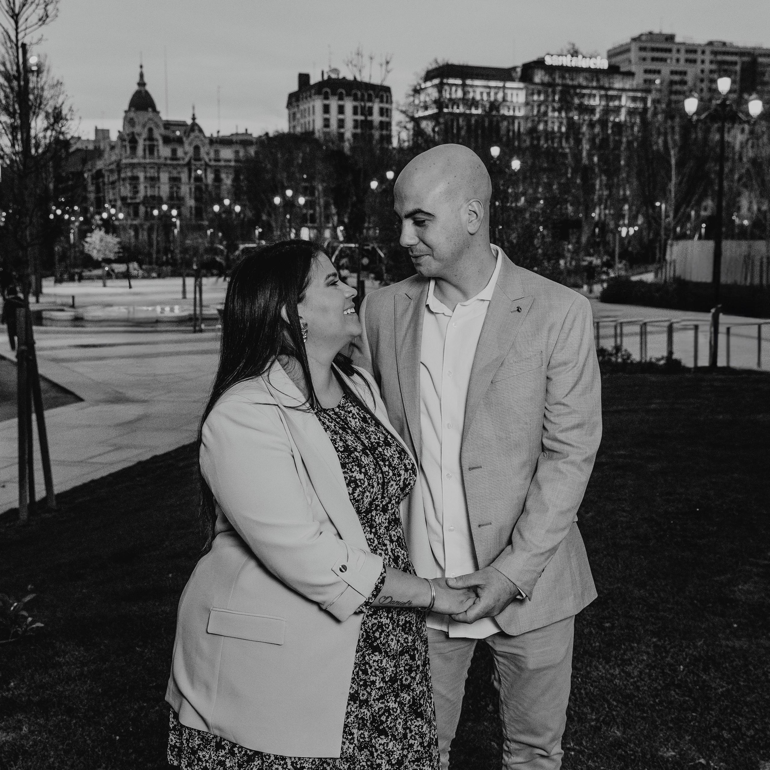 Pre Boda Javier & Paula