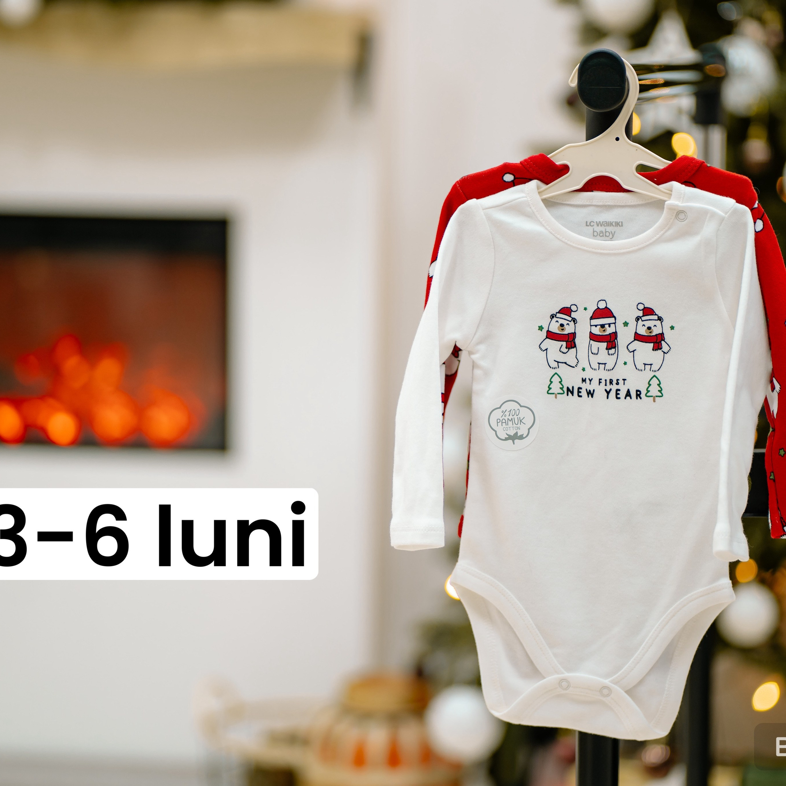 Ședința foto de Crăciun. Diana Muntean Photography