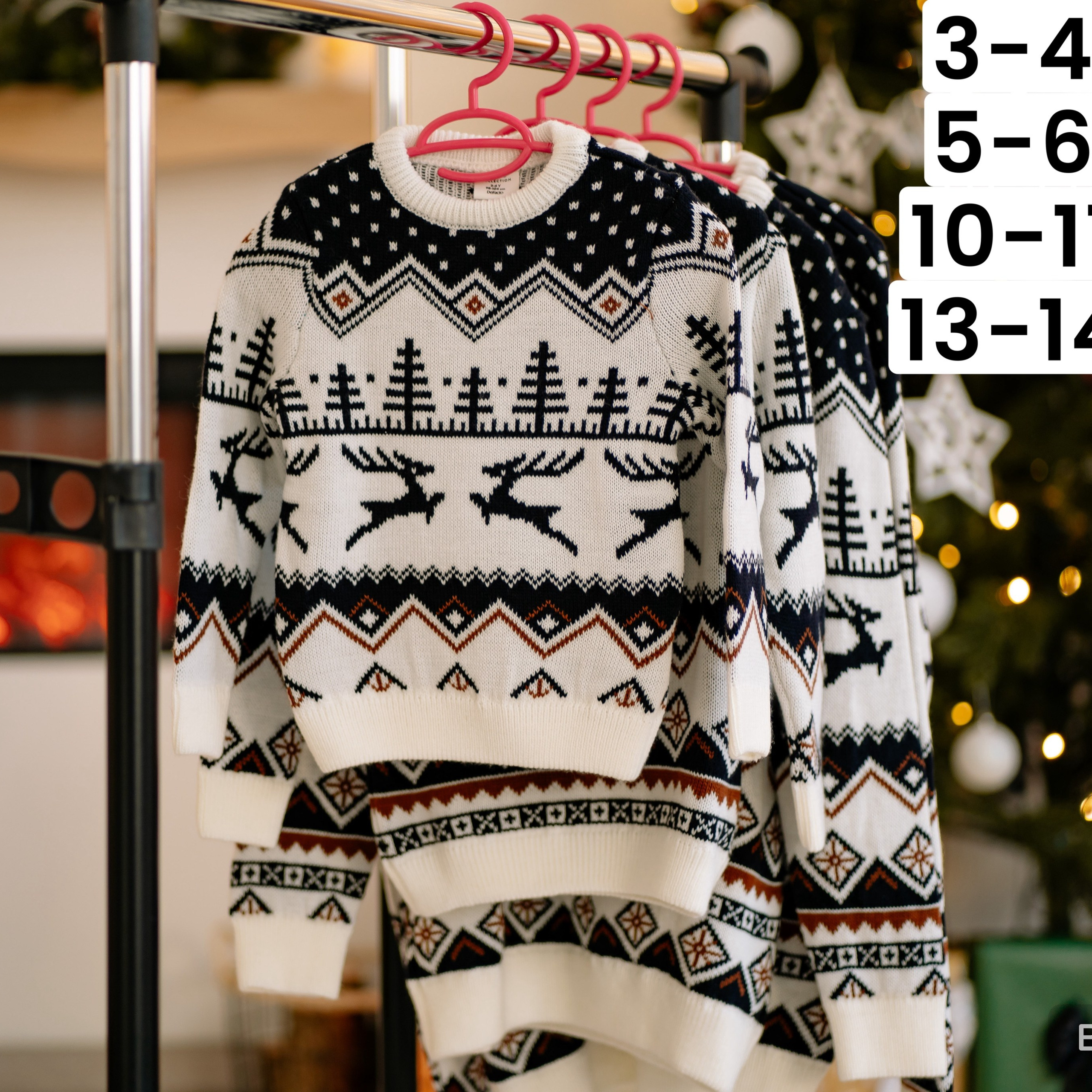 Ședința foto de Crăciun. Diana Muntean Photography