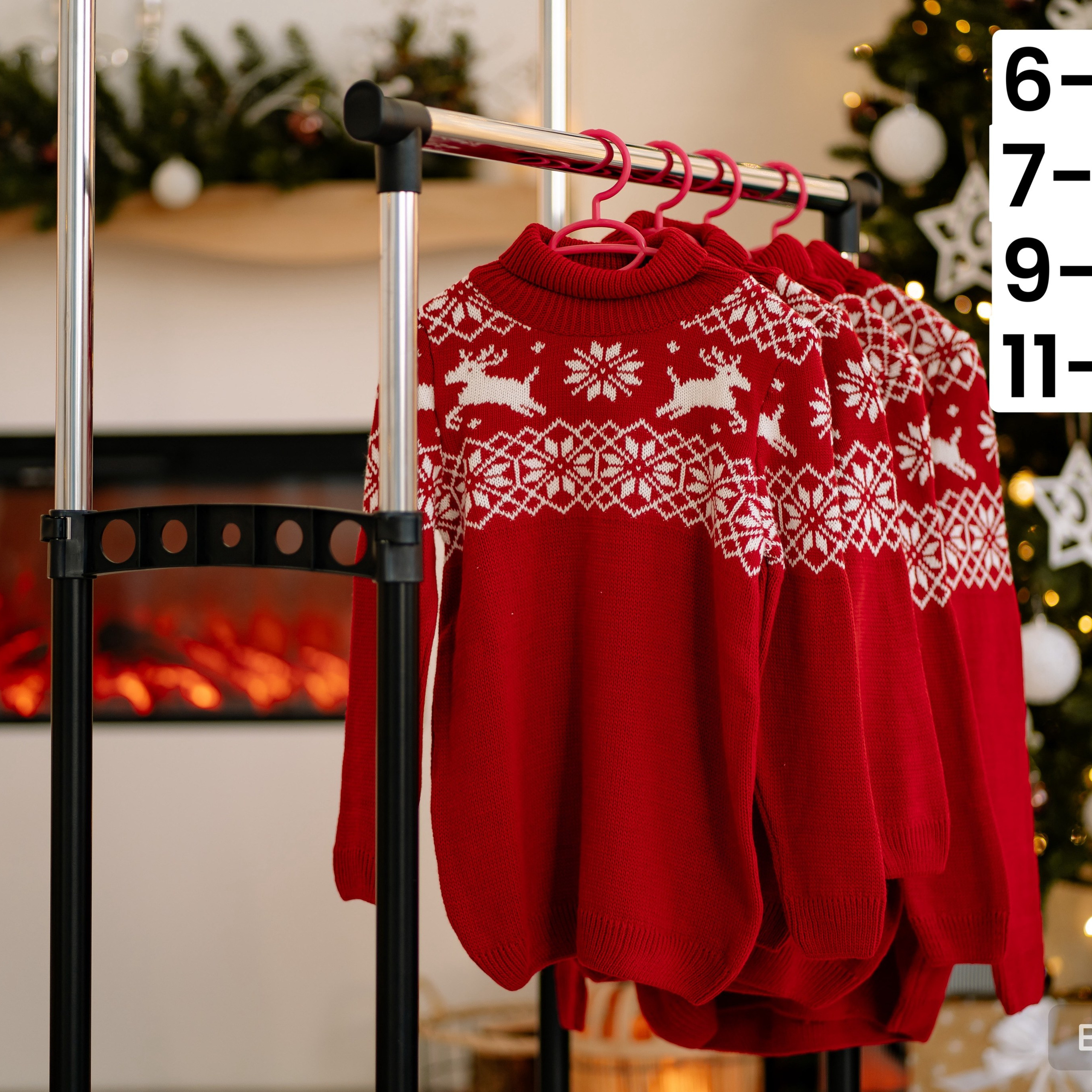 Ședința foto de Crăciun. Diana Muntean Photography