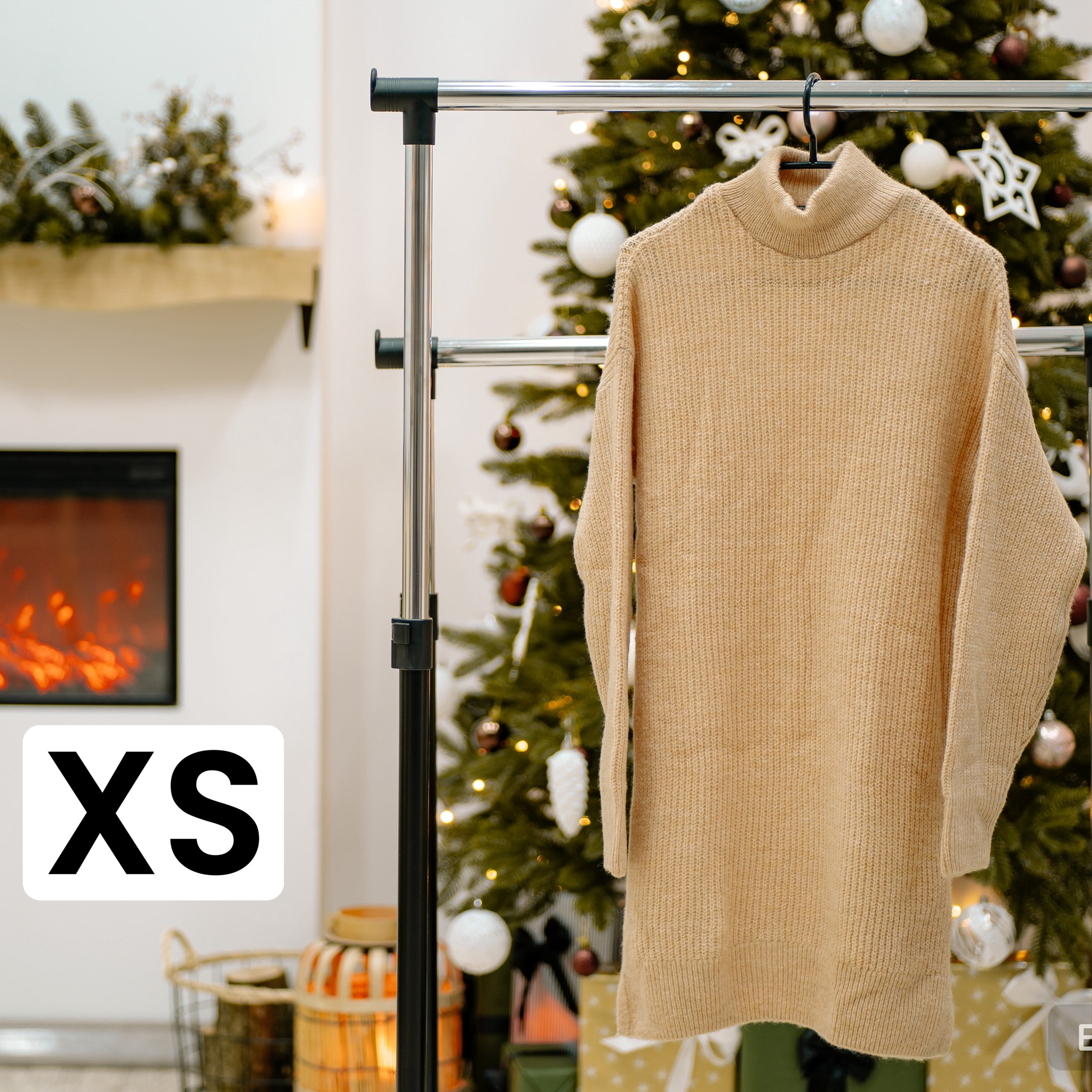 Ședința foto de Crăciun. Diana Muntean Photography