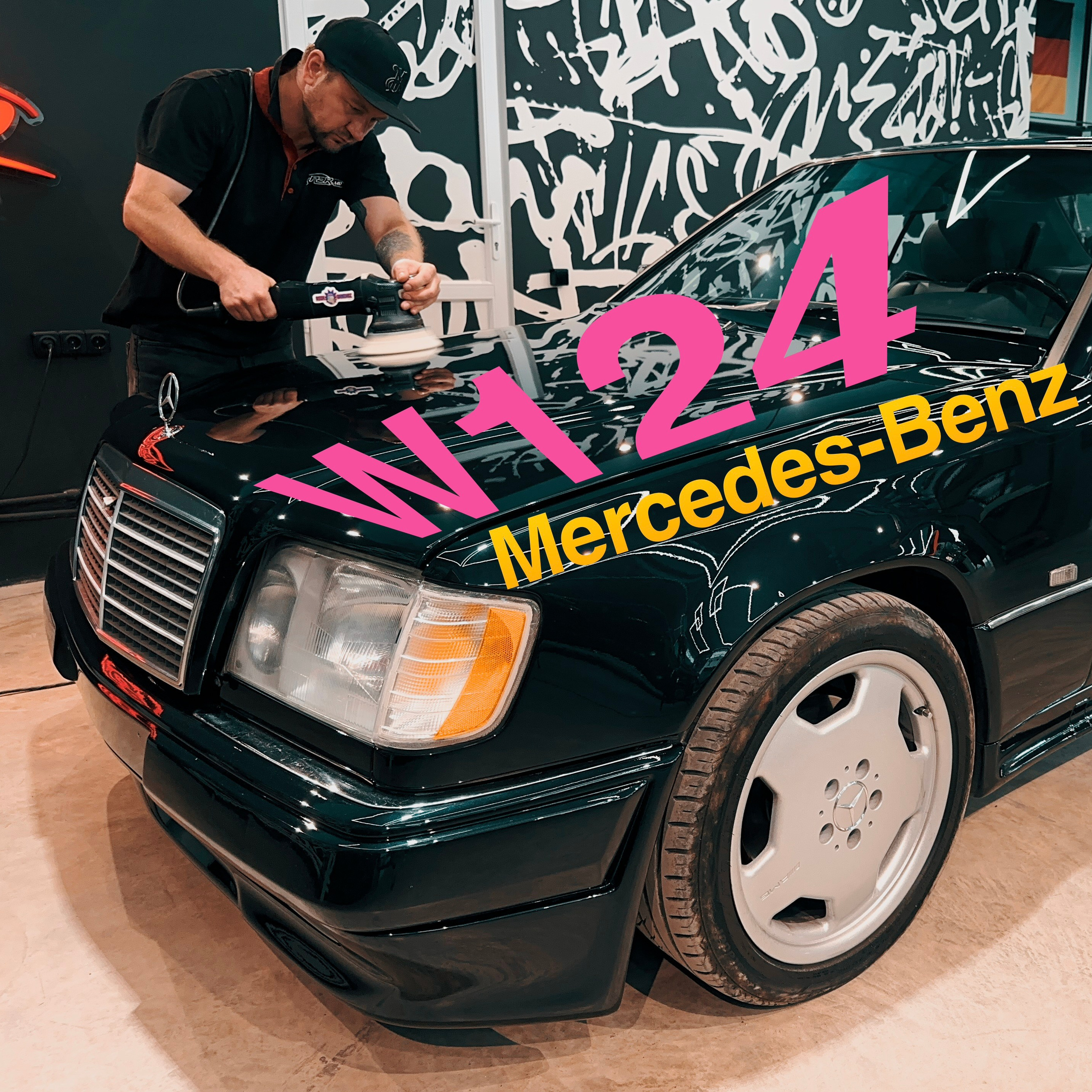 Китайские автомобили в Кишинёве — как ухаживать и где обслуживать правильно. Мастер Детейлинга / Автосервис / Ремонт Кузова PDR / Кишинёв