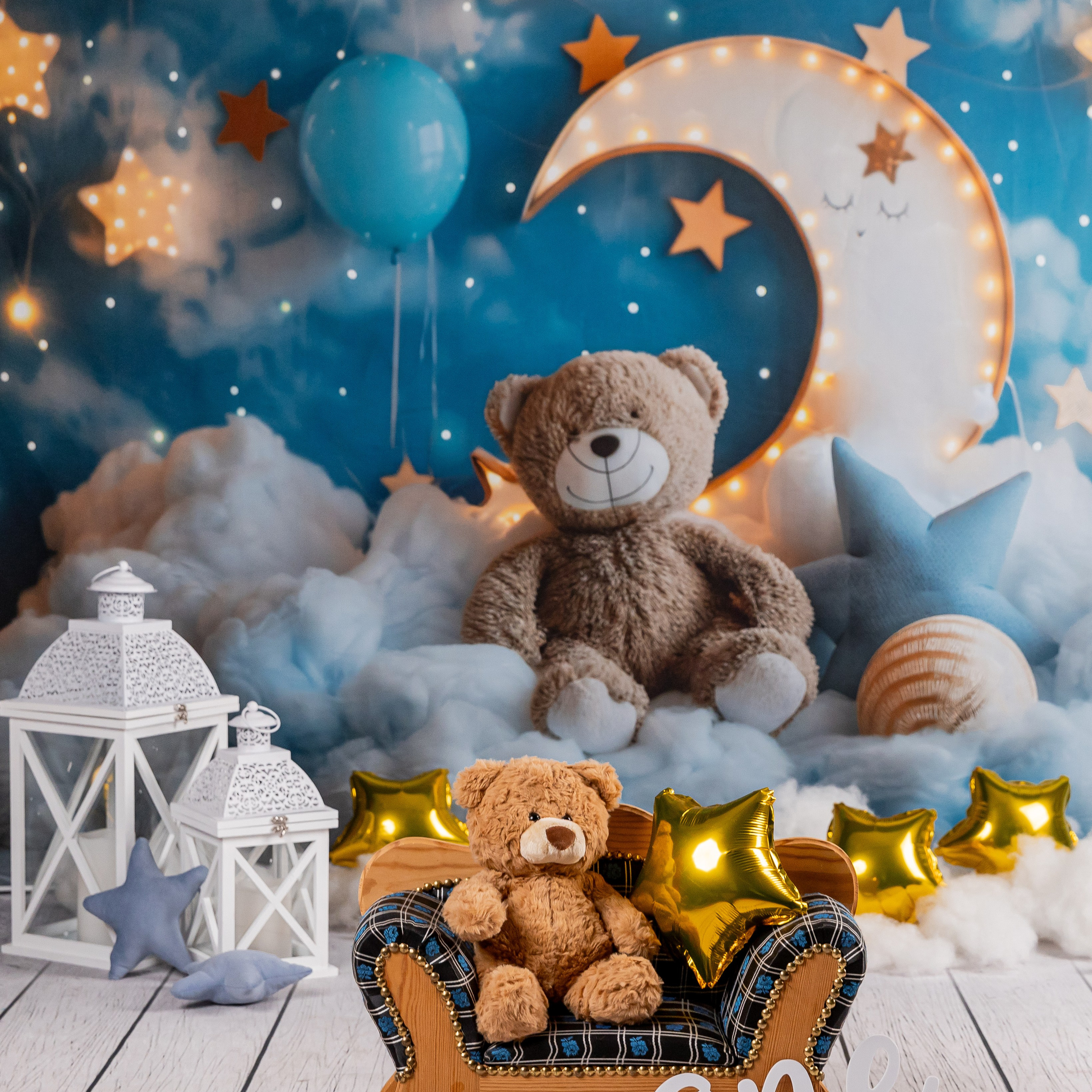 Leon Fotostudio Hamburg