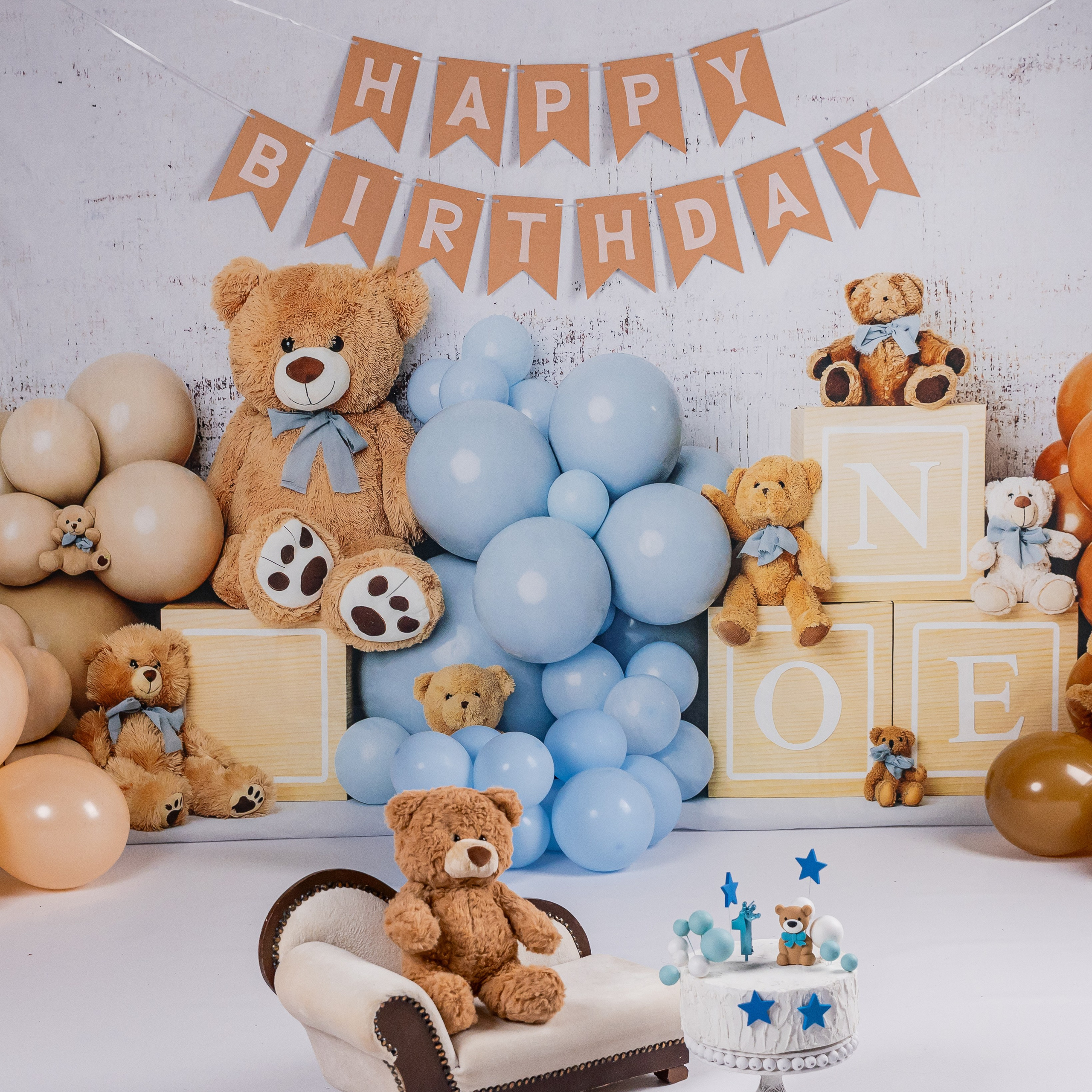 Leon Fotostudio Hamburg