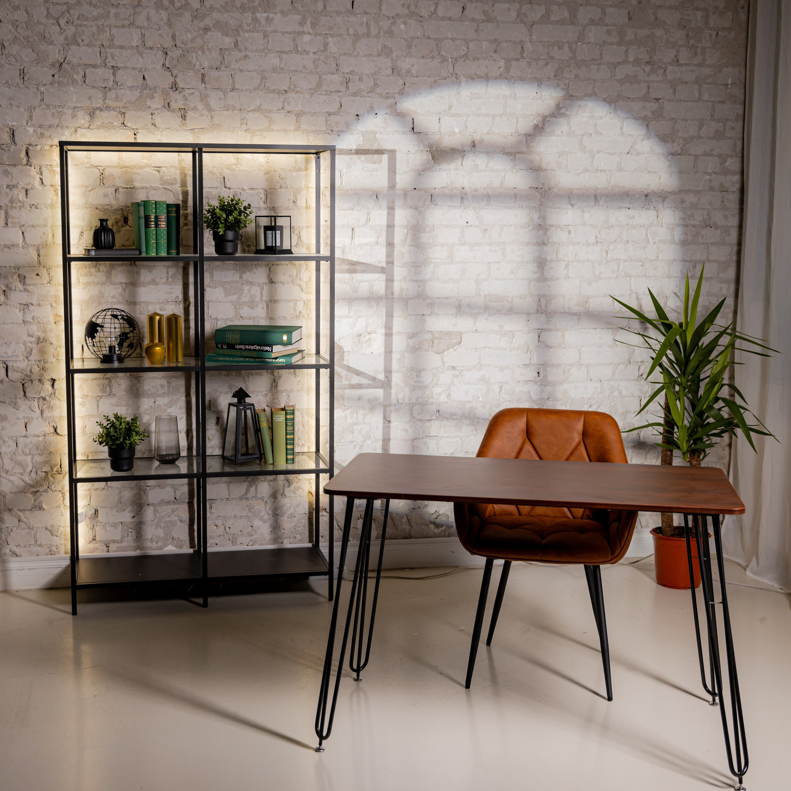 Leon Fotostudio Hamburg