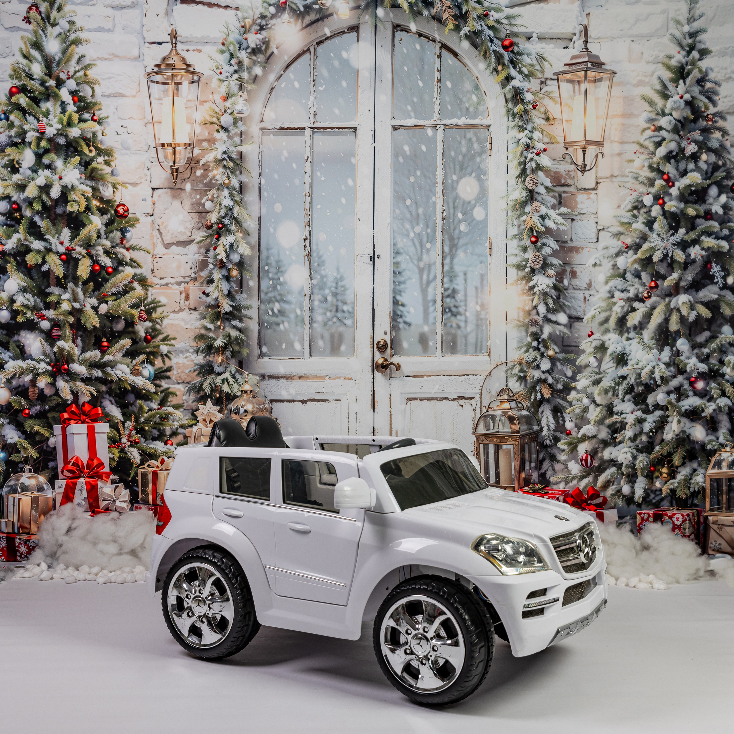 Leon Fotostudio Hamburg