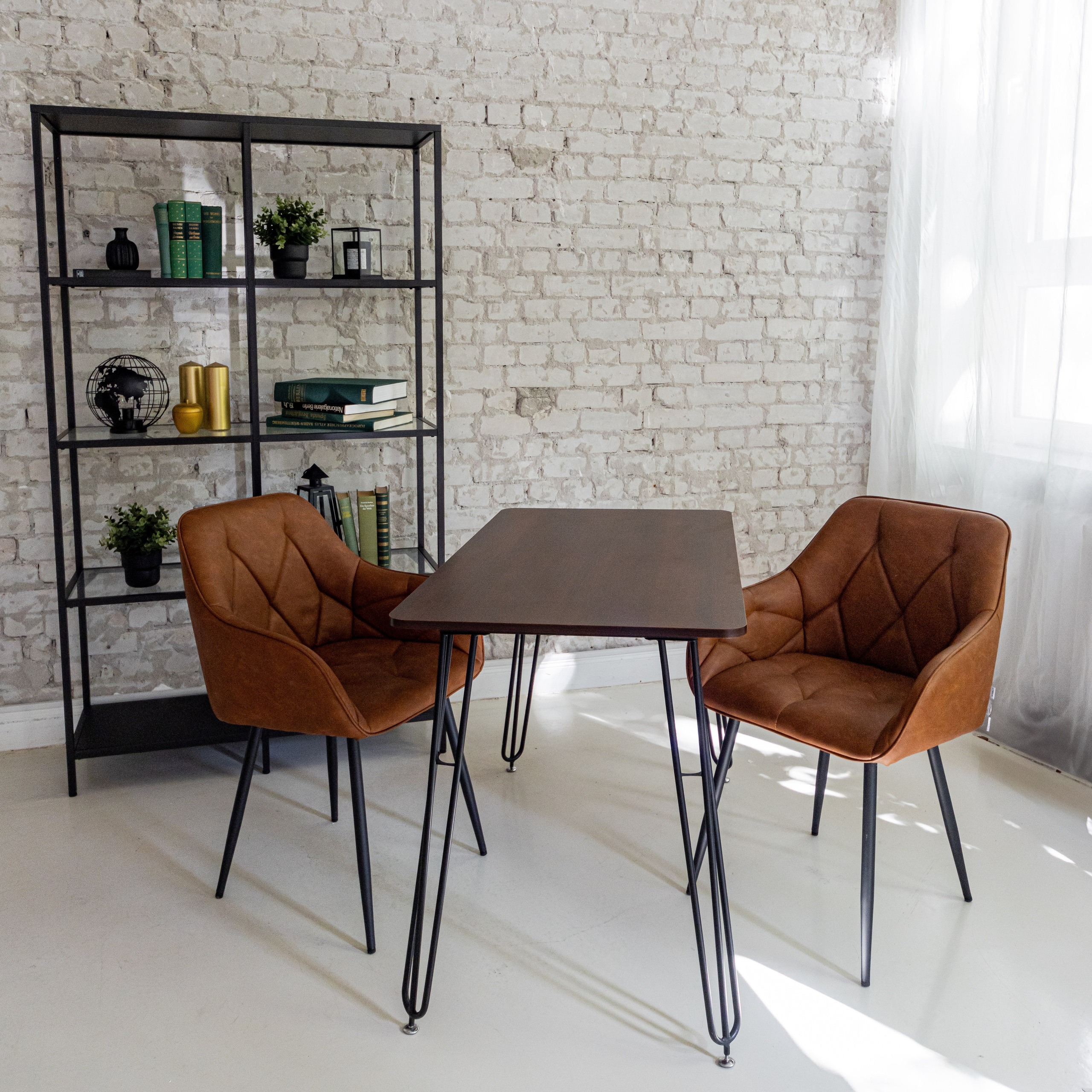 Leon Fotostudio Hamburg