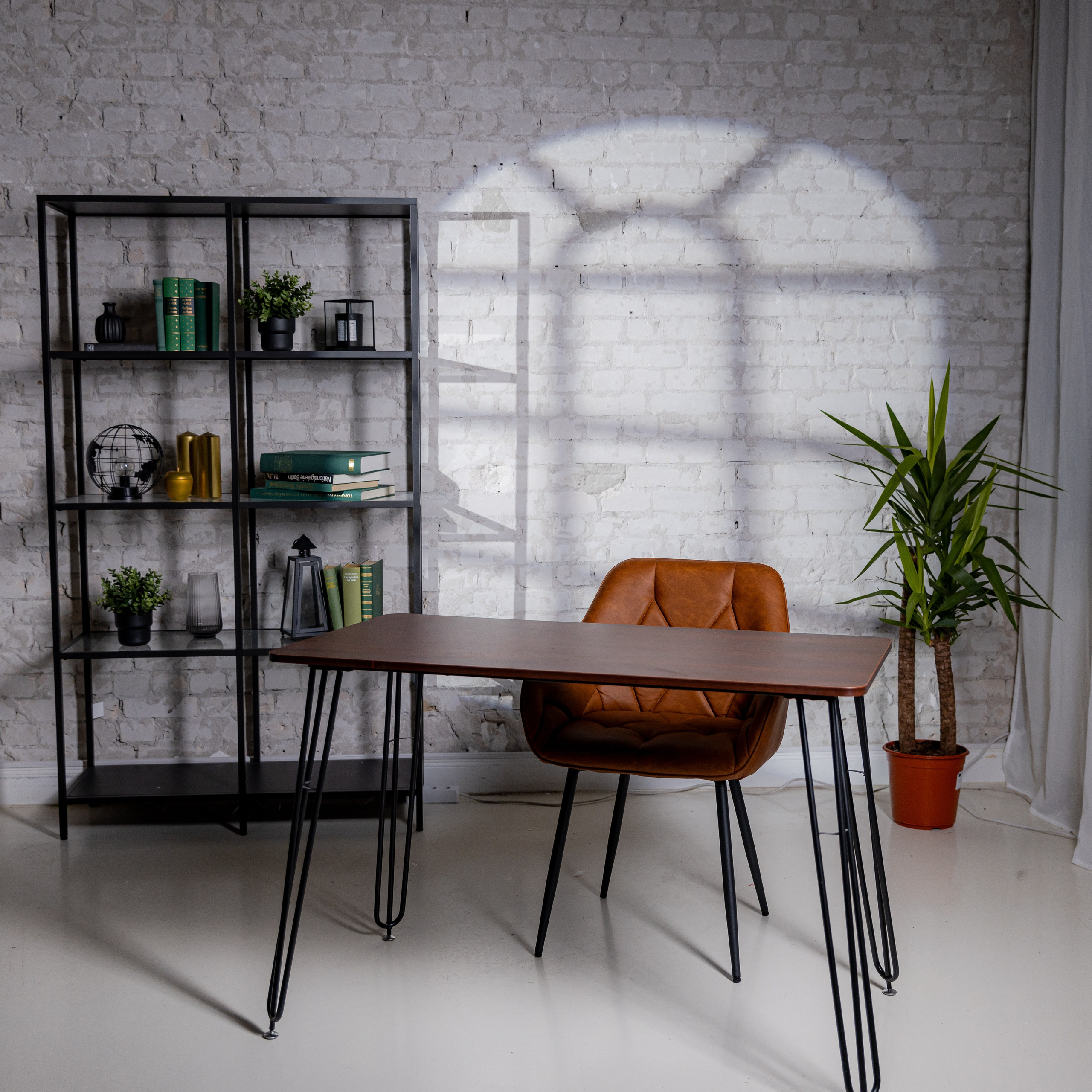 Leon Fotostudio Hamburg