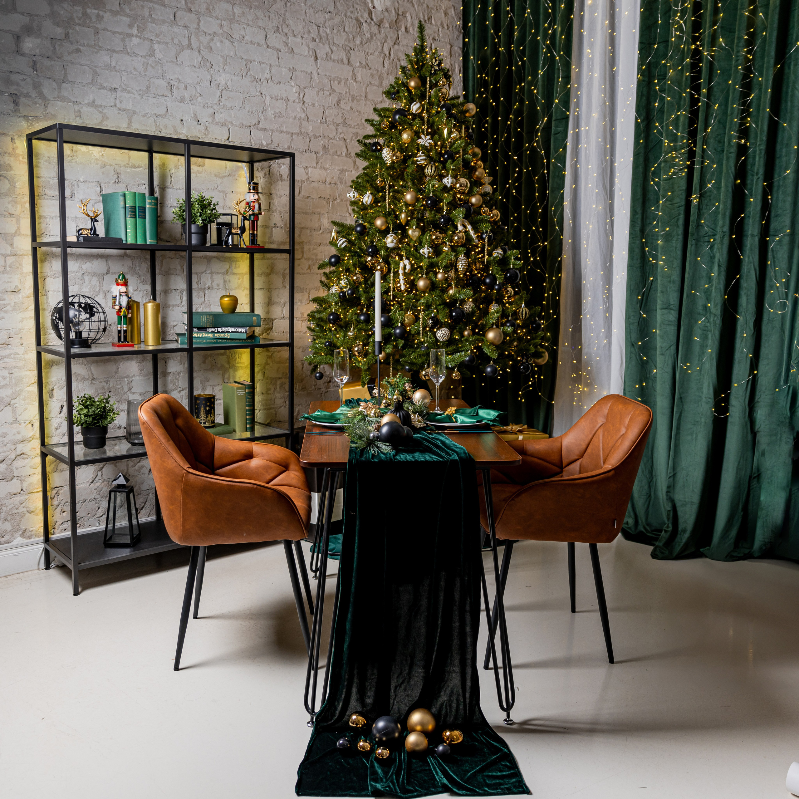 Leon Fotostudio Hamburg