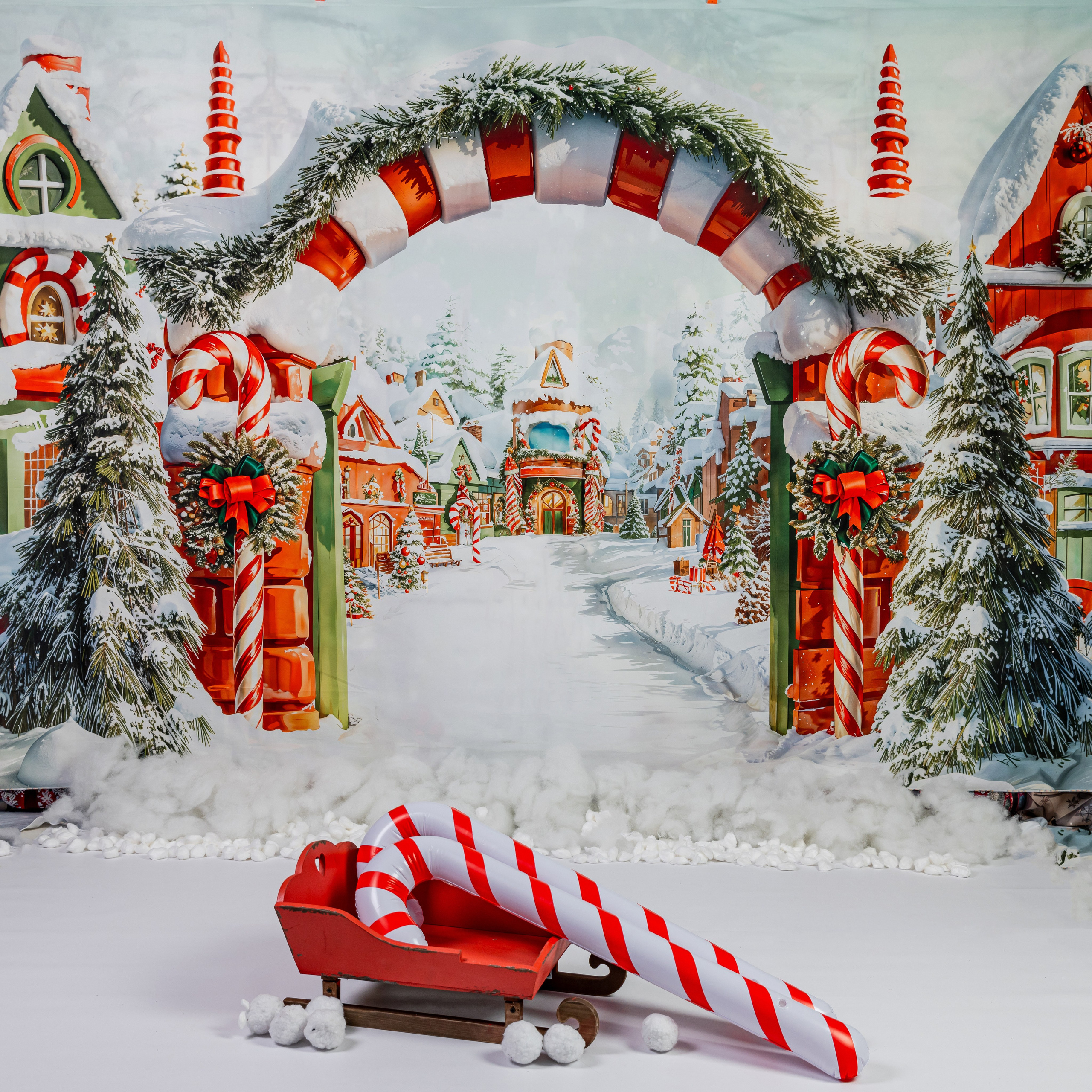 Leon Fotostudio Hamburg