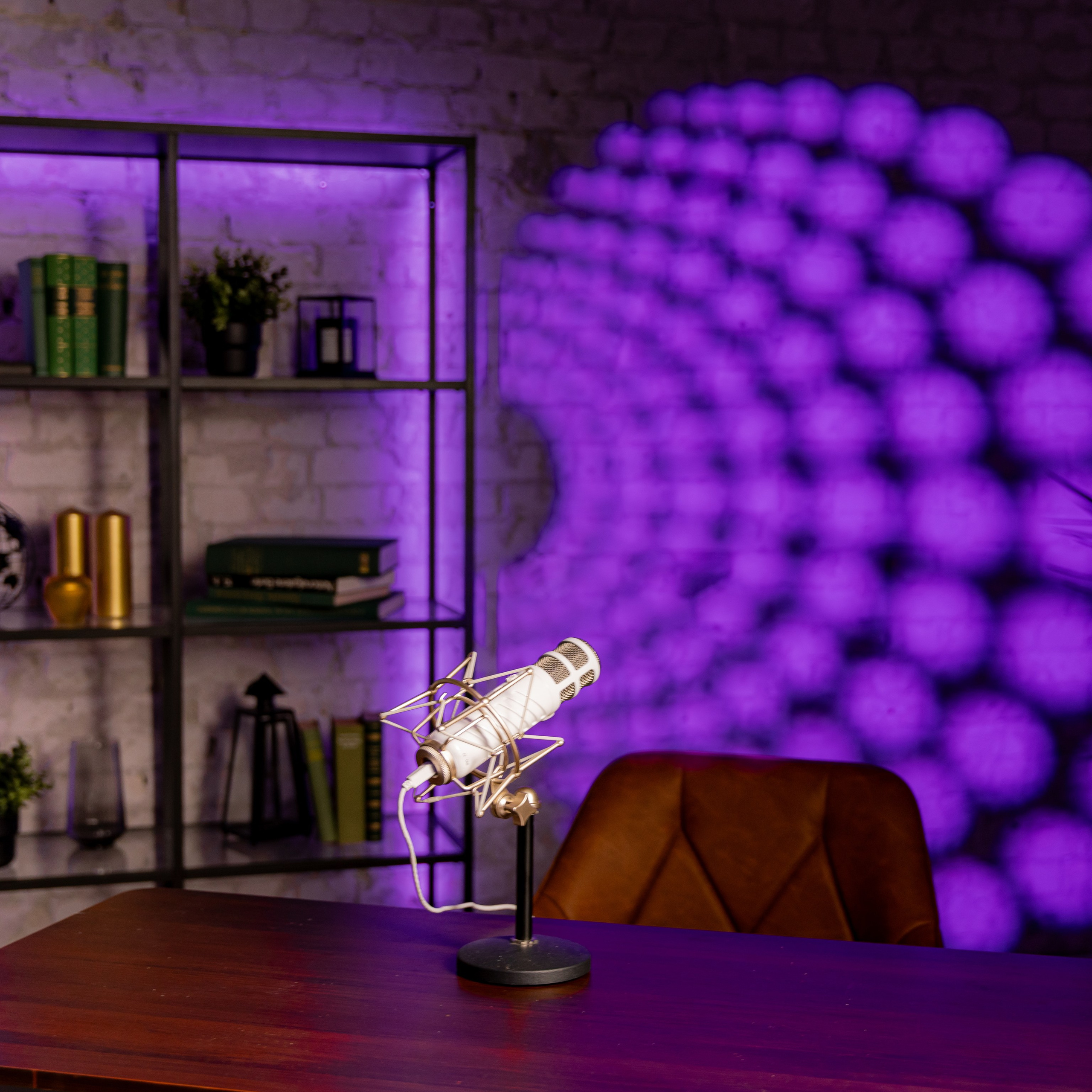 Leon Fotostudio Hamburg