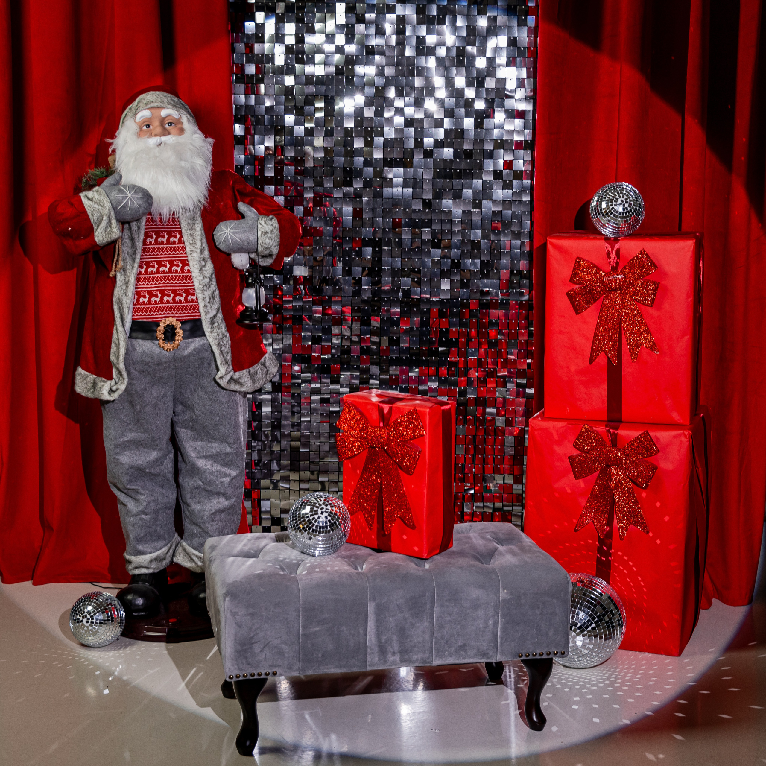 Leon Fotostudio Hamburg