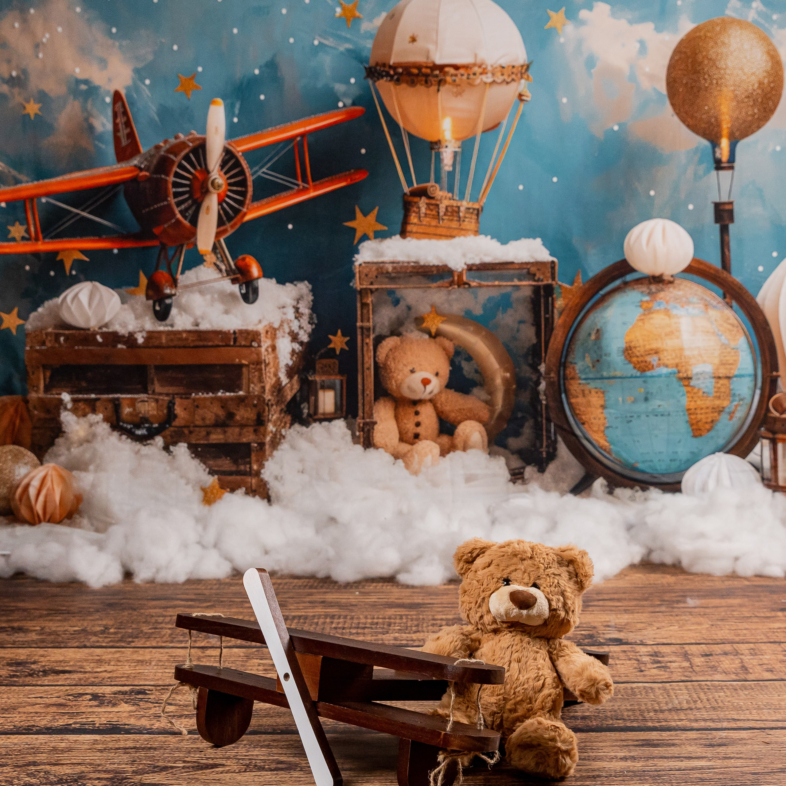 Leon Fotostudio Hamburg