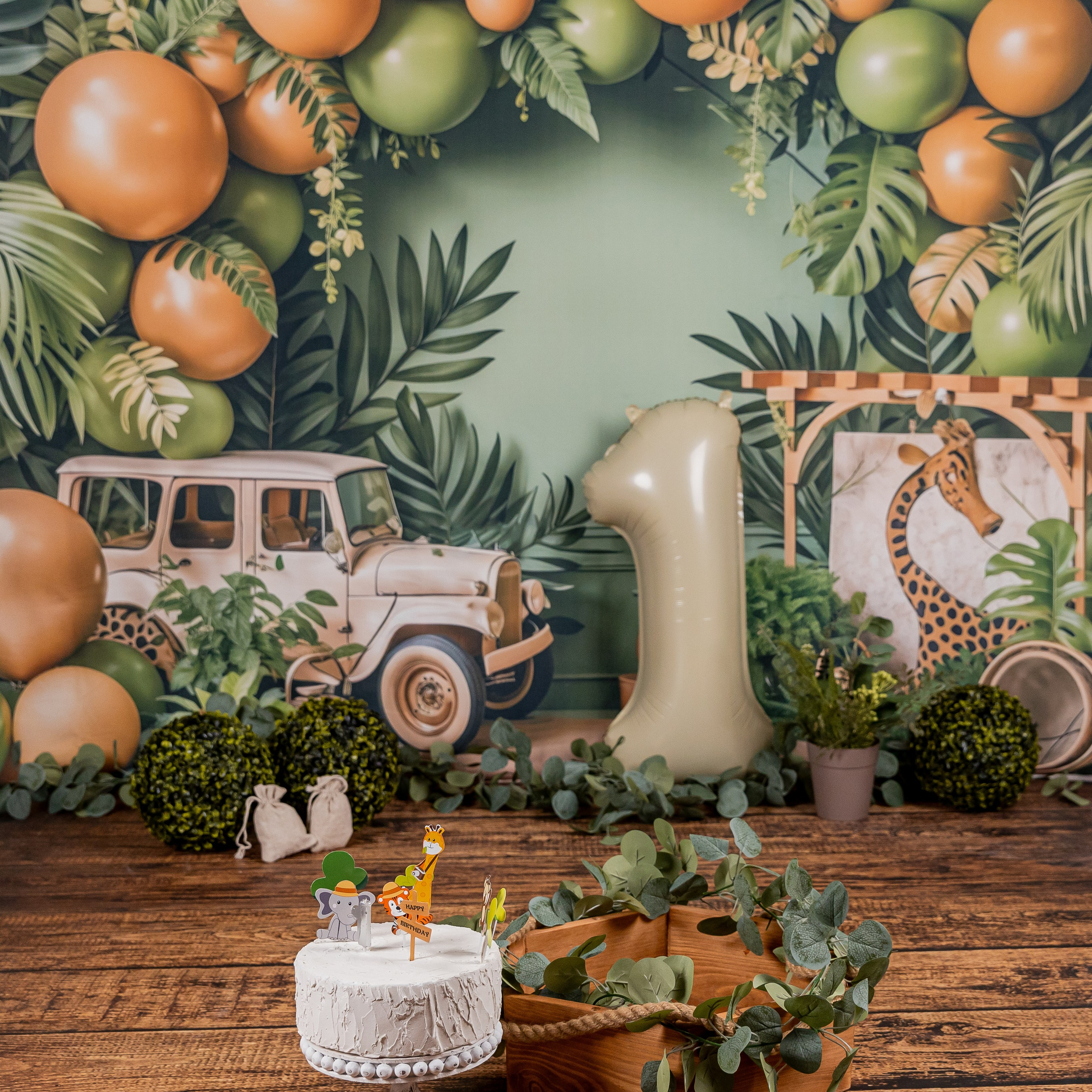 Leon Fotostudio Hamburg