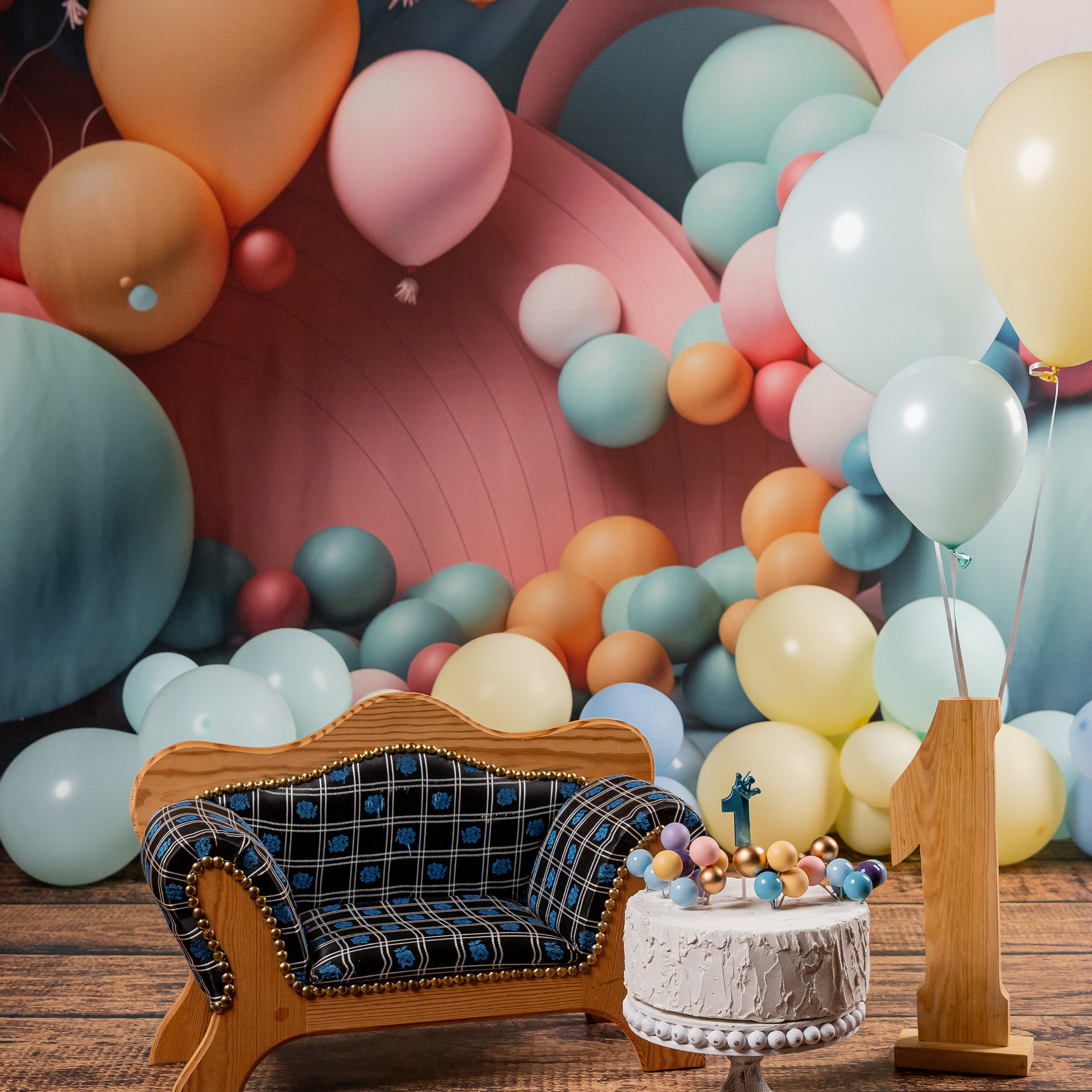 Leon Fotostudio Hamburg