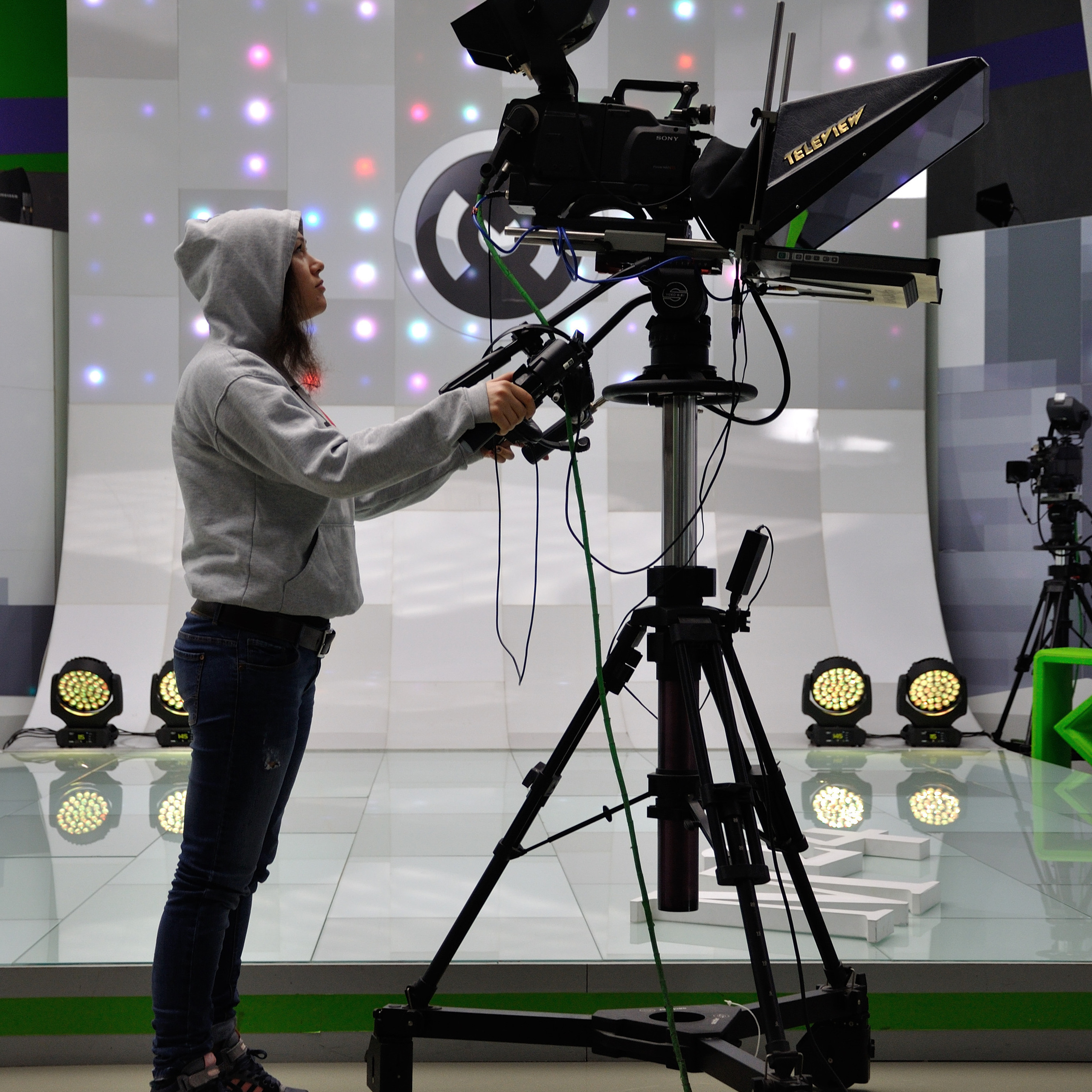 Su di me. Videografa e Fotografa in Italia Sokhova Albina