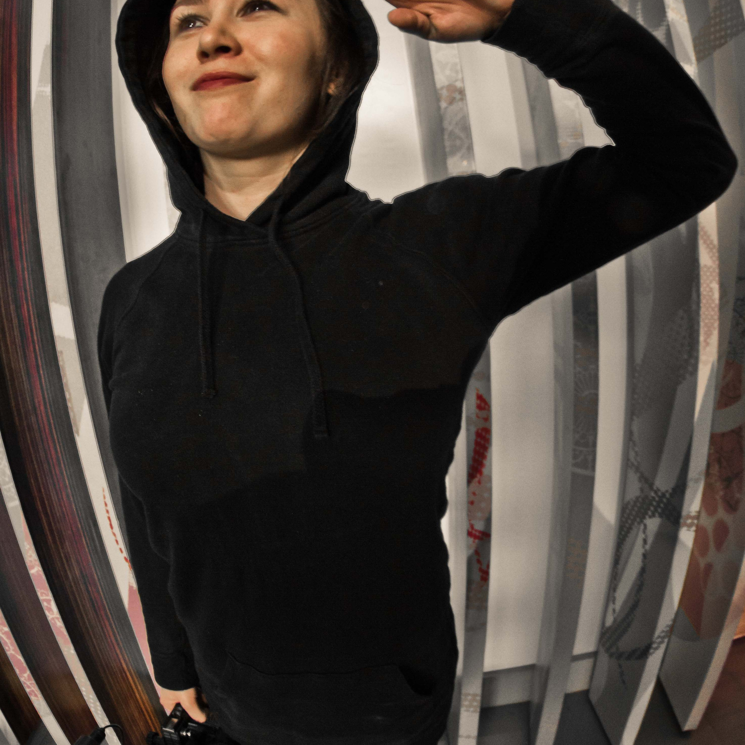 Su di me. Videografa e Fotografa in Italia Sokhova Albina