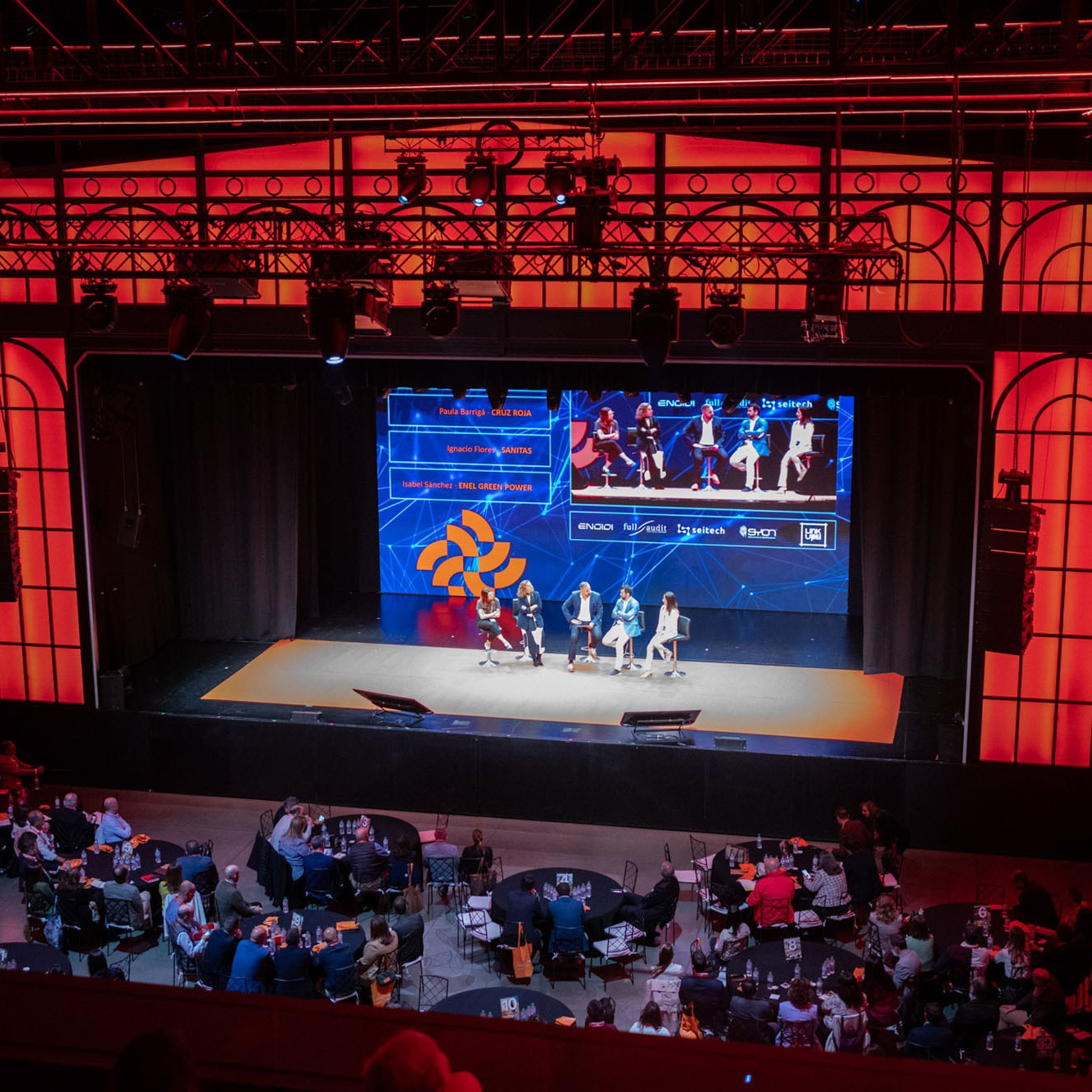 Nalanda. Principe Pio