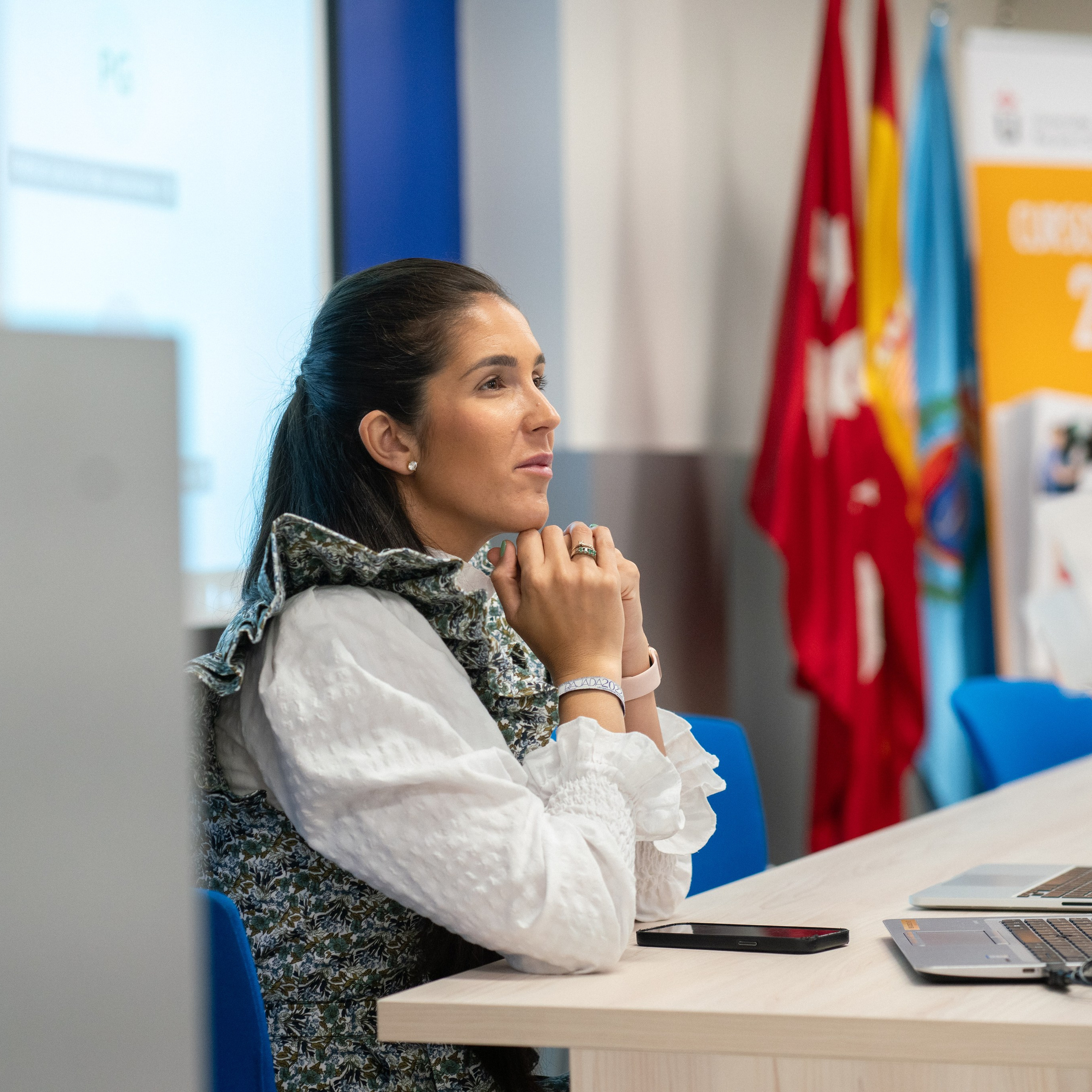 Congreso de foniatras