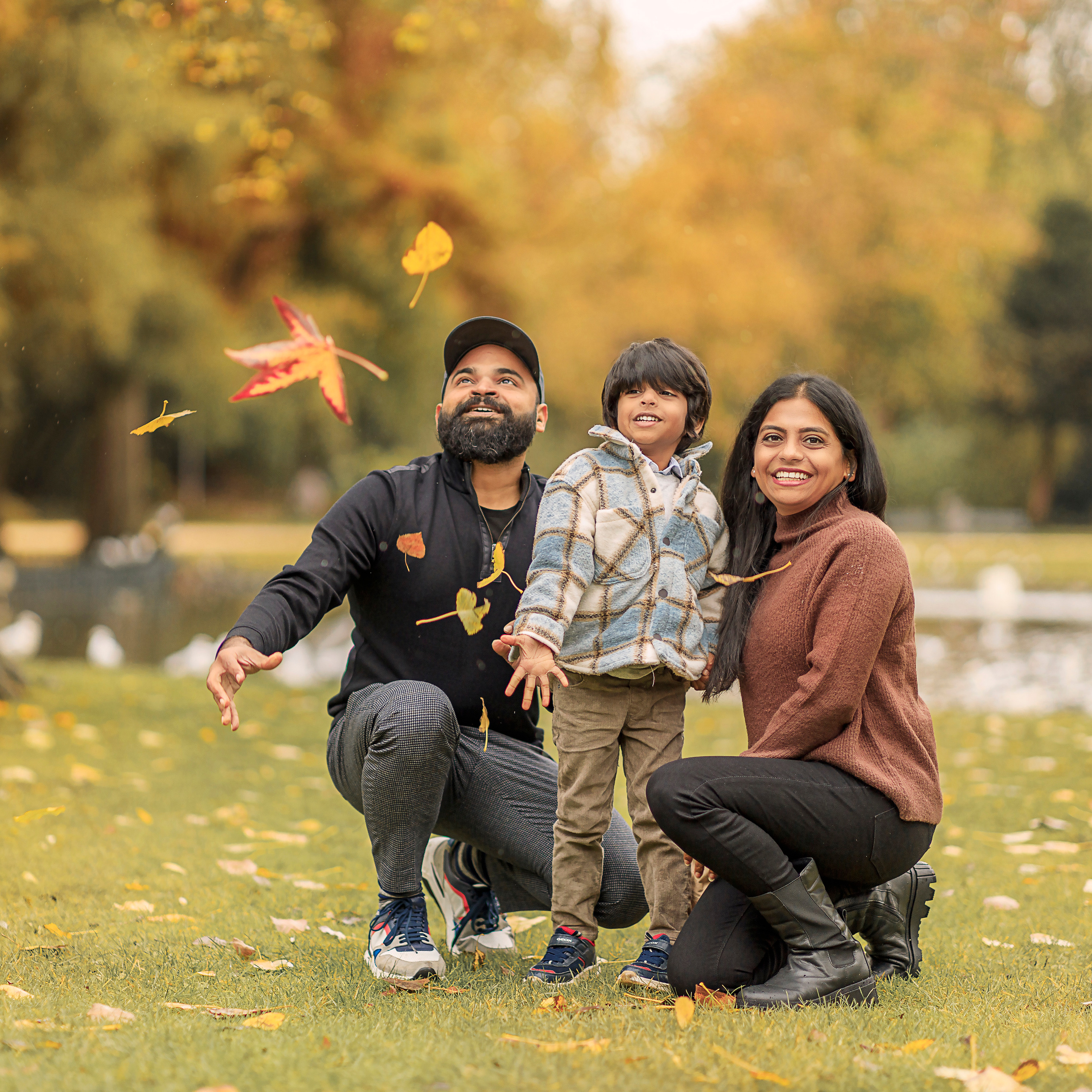 Family photographer in Amsterdam Keicappa Photography