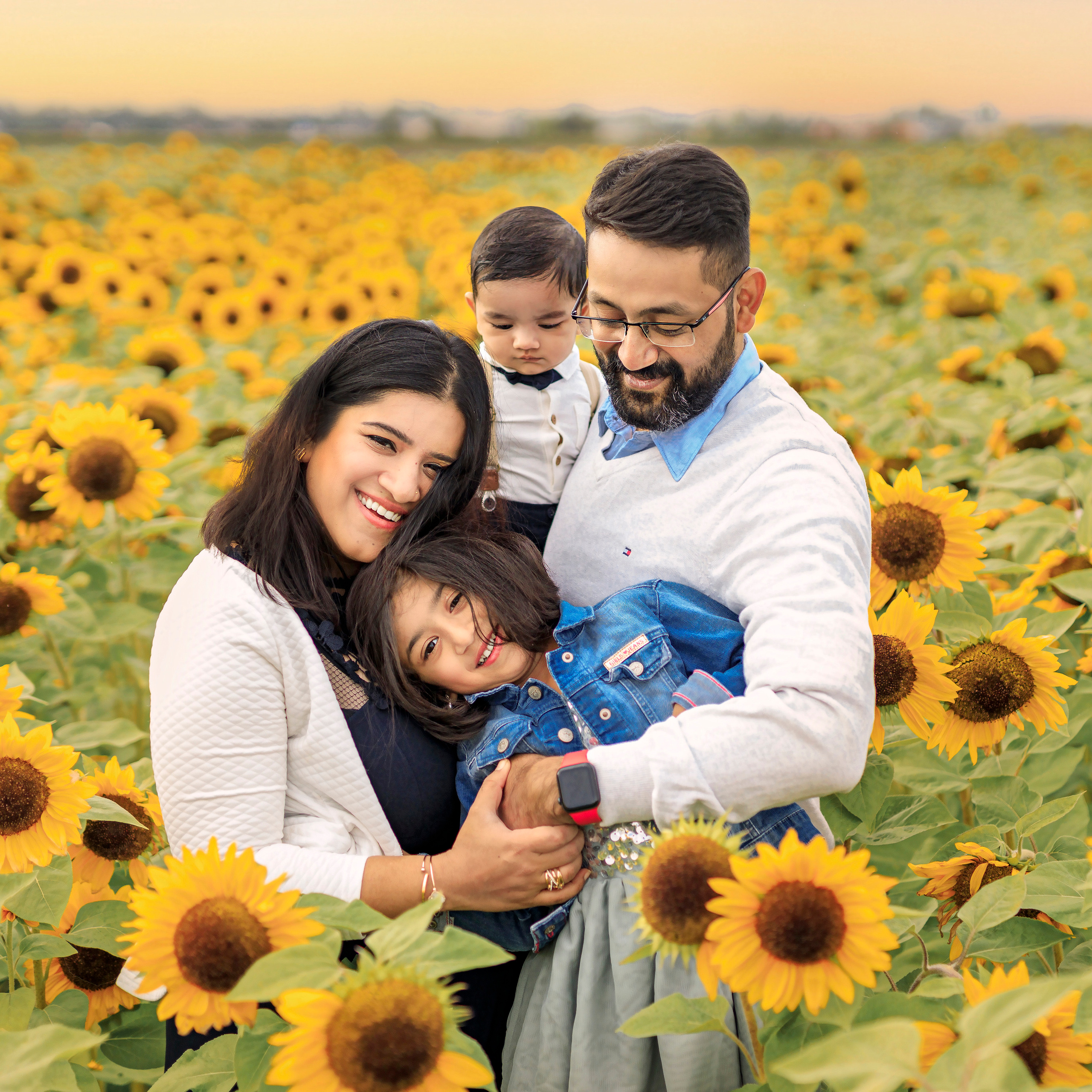 Family photographer in Amsterdam Keicappa Photography