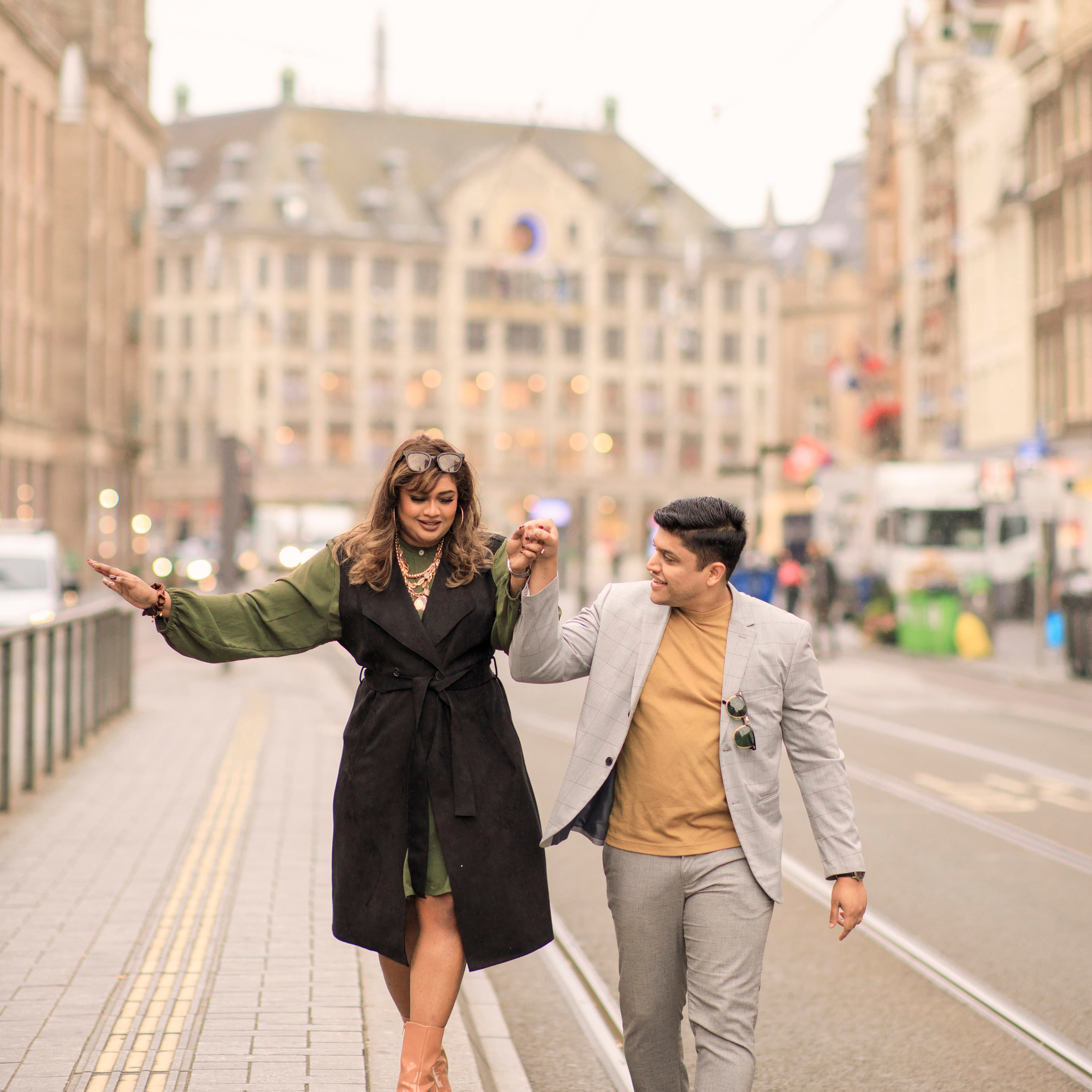 Family photographer in Amsterdam Keicappa Photography