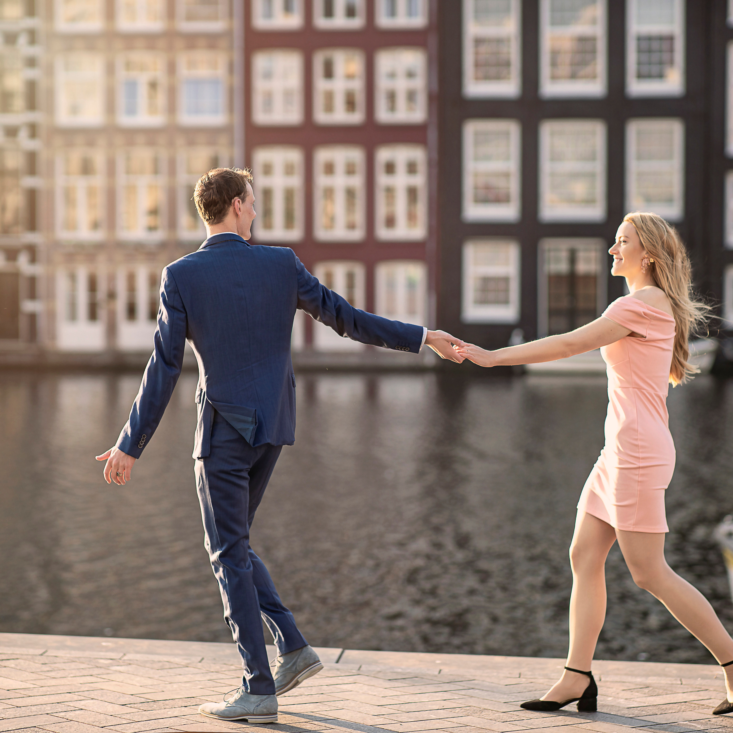 Family photographer in Amsterdam Keicappa Photography