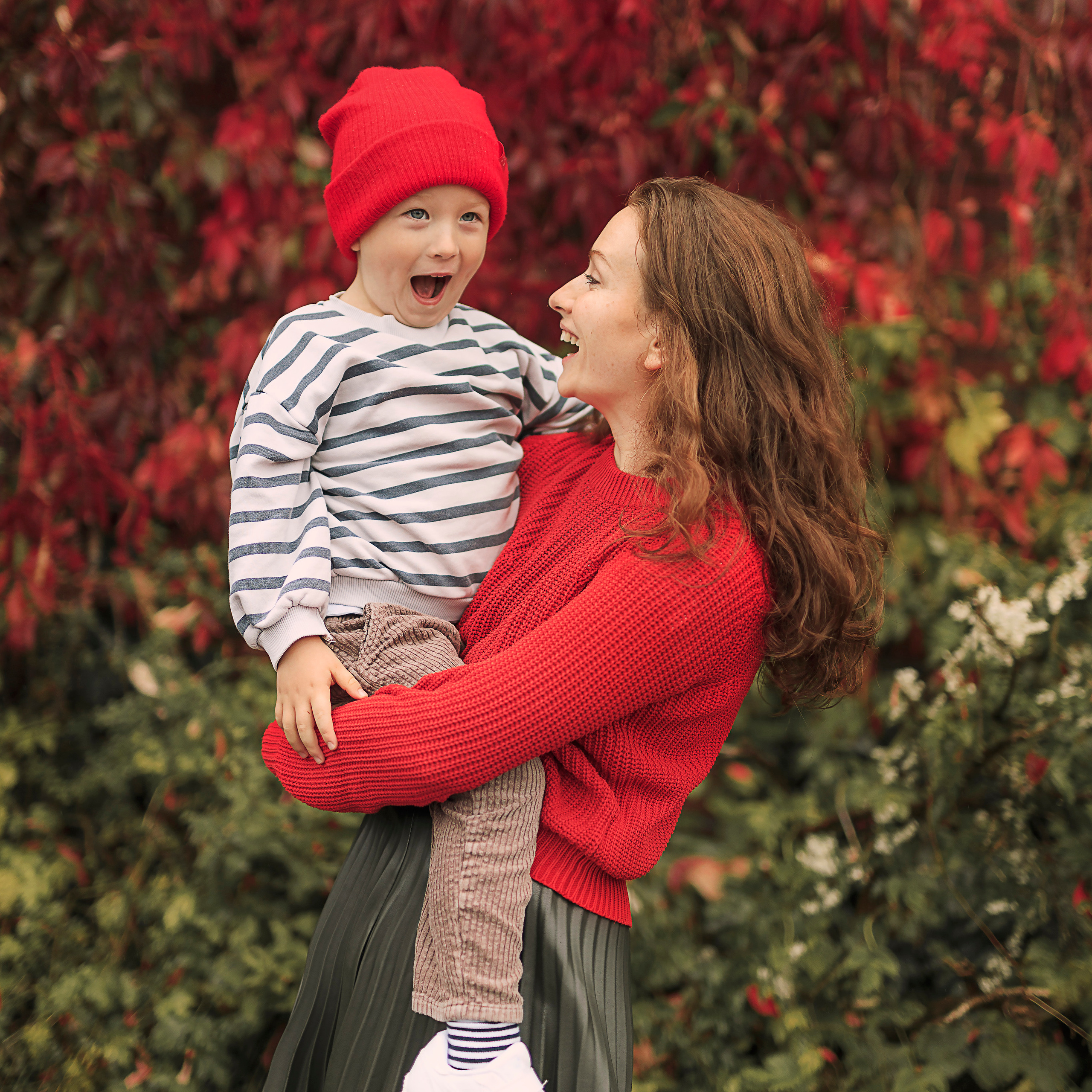 Family photographer in Amsterdam Keicappa Photography