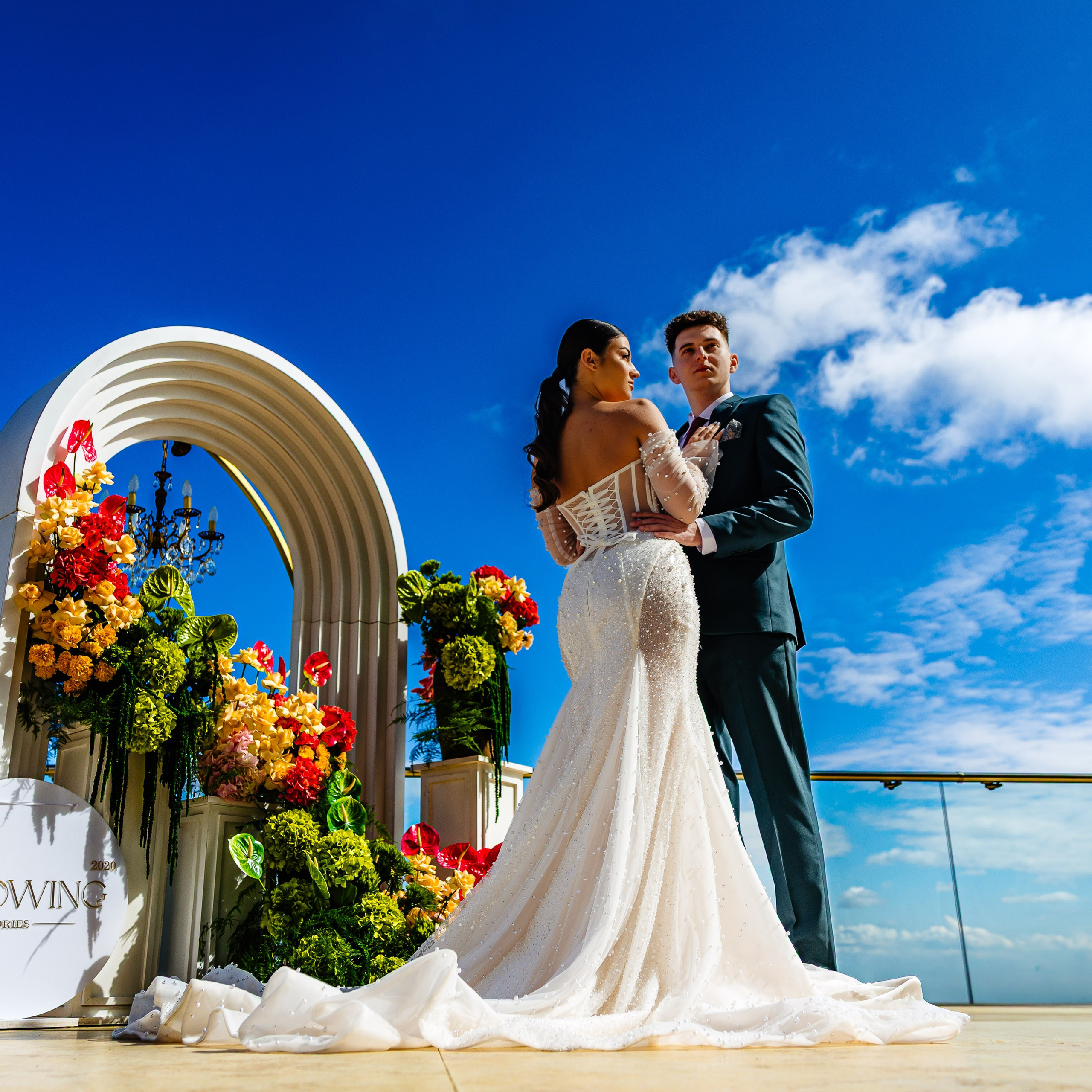 Fotograf și Videograf Nuntă & Evenimente | Pixtory - Constanta