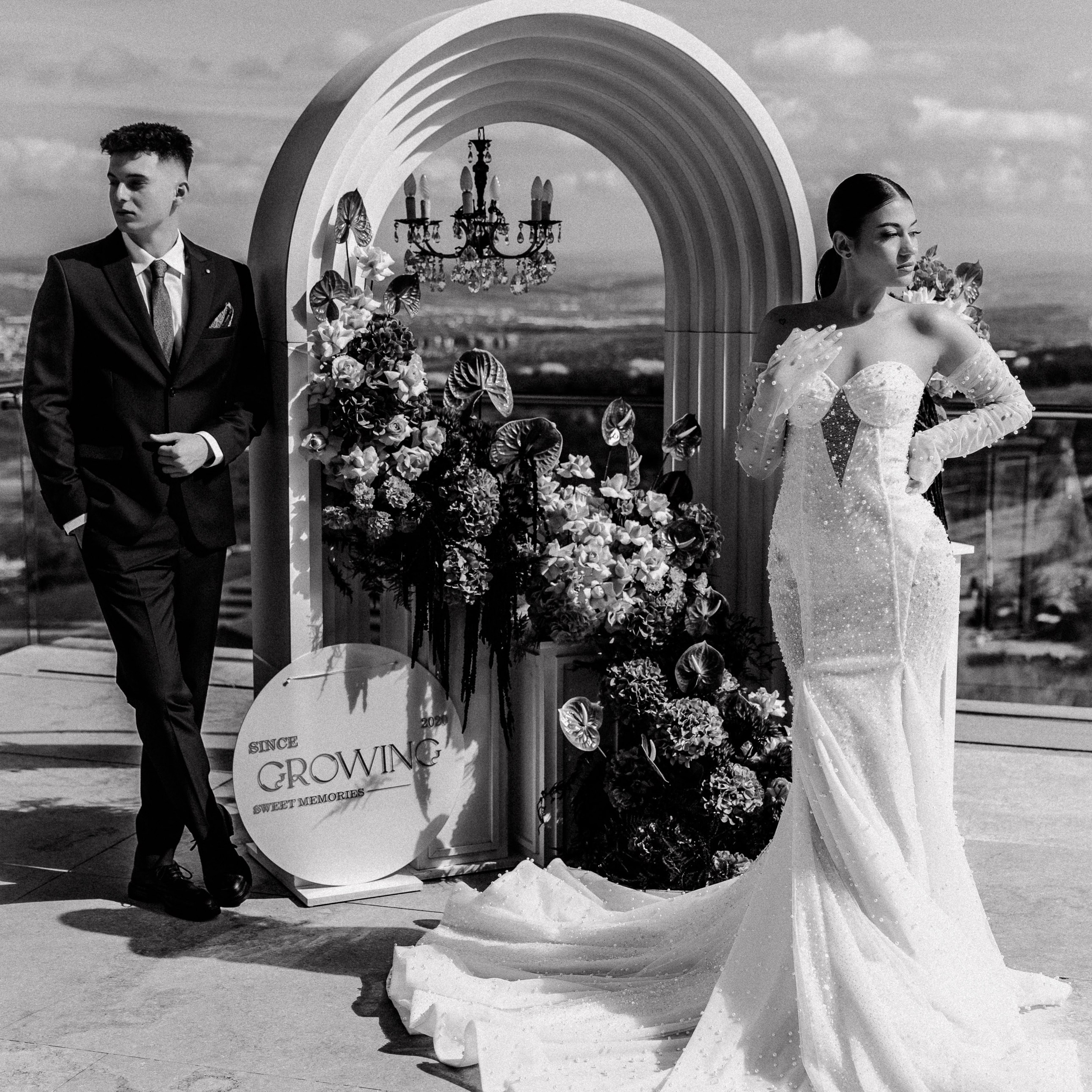 Fotograf și Videograf Nuntă & Evenimente | Pixtory - Constanta