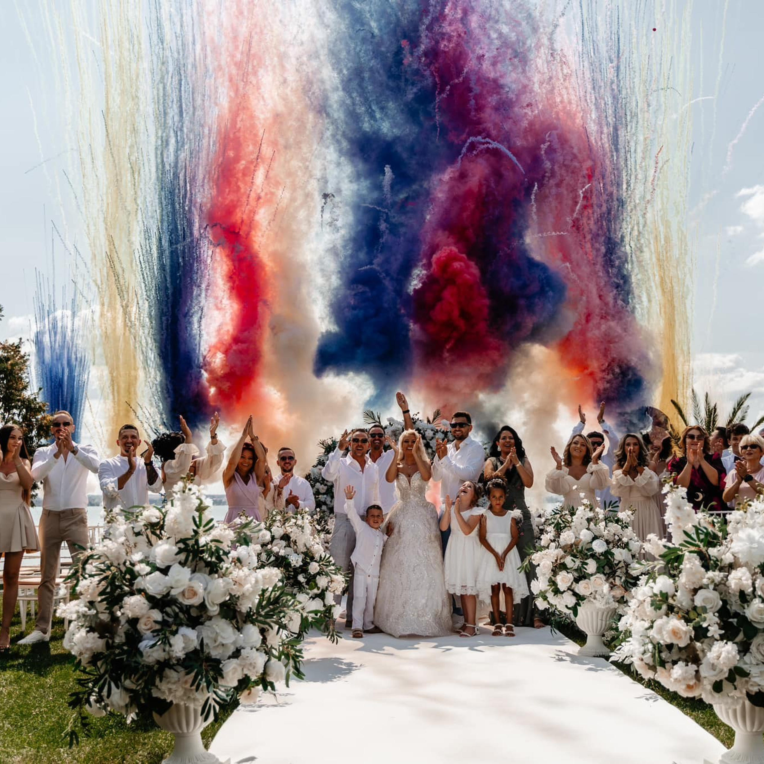 Fotograf și Videograf Nuntă & Evenimente | Pixtory - Constanta