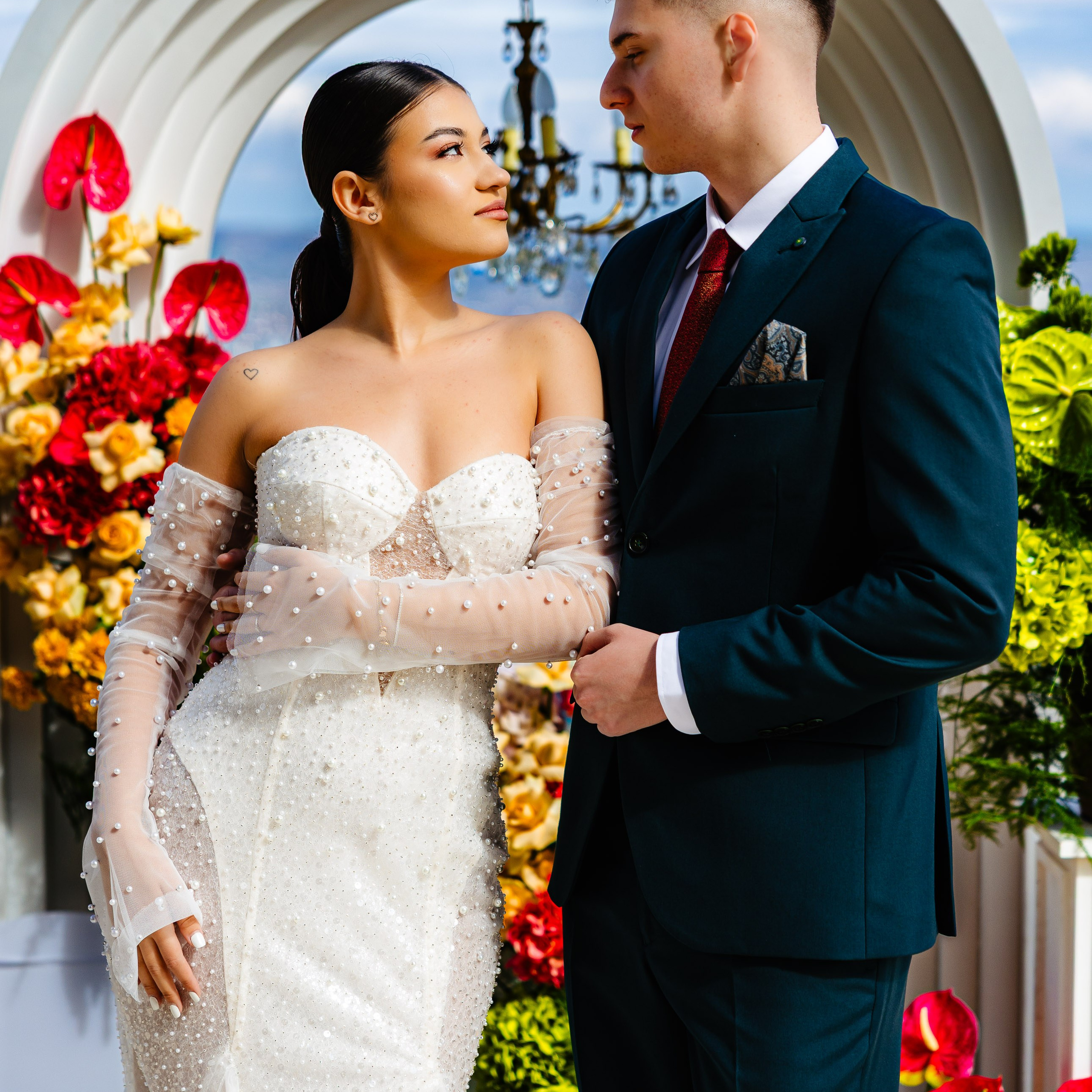 Fotograf și Videograf Nuntă & Evenimente | Pixtory - Constanta