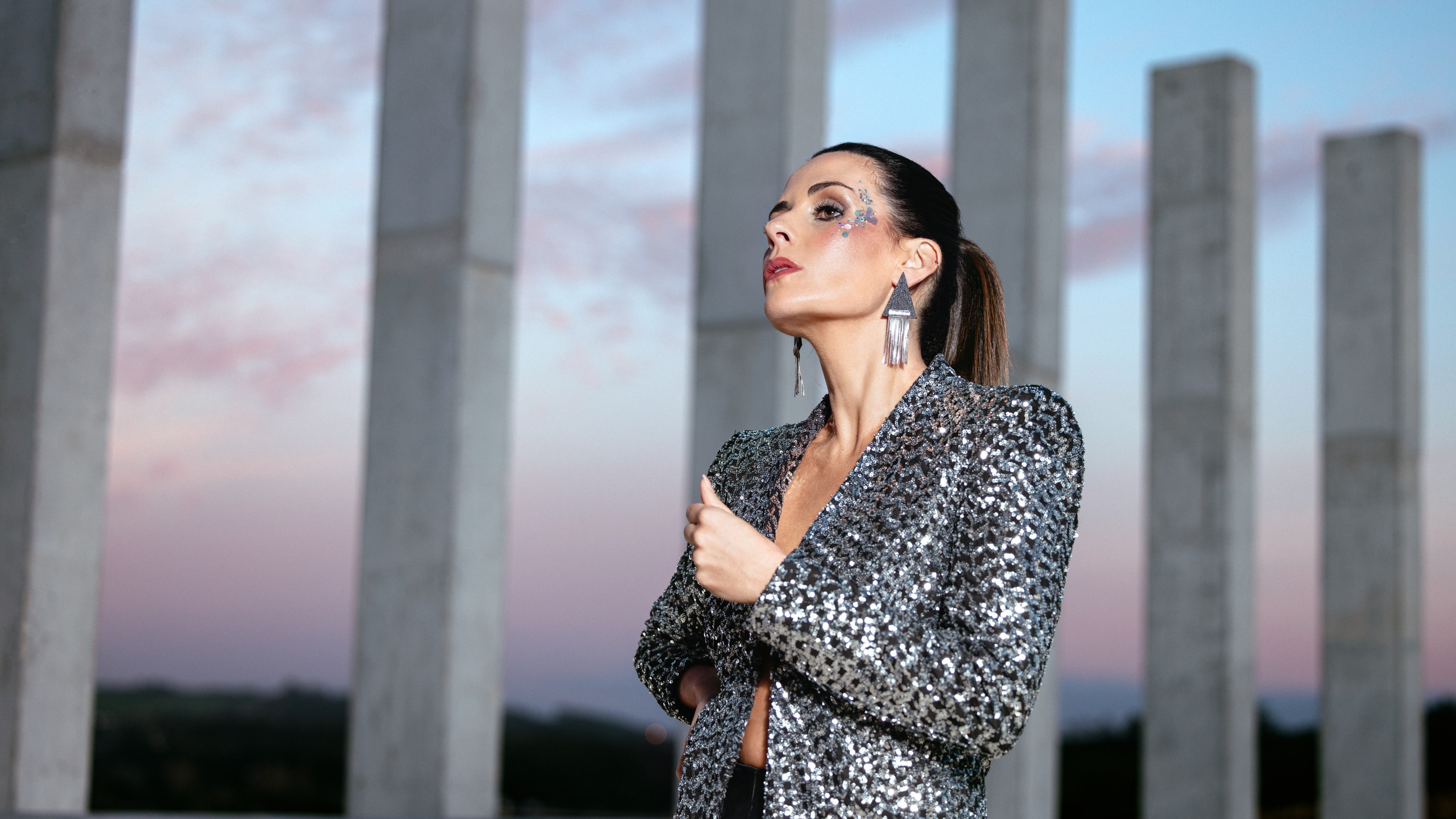 Fotografia de Moda e Beleza — Onde o Estilo Encontra a História