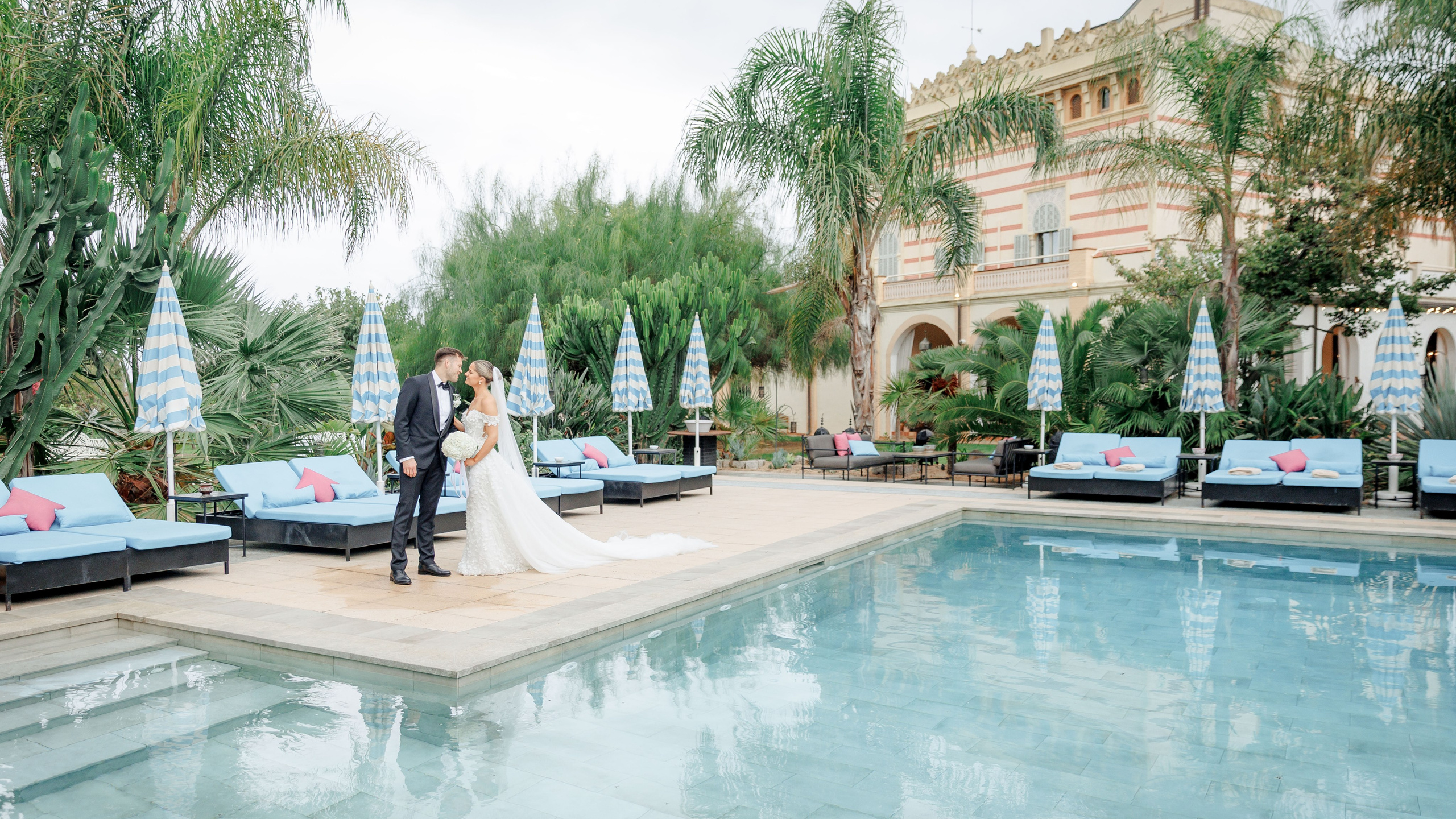 Inger & Ole Christian