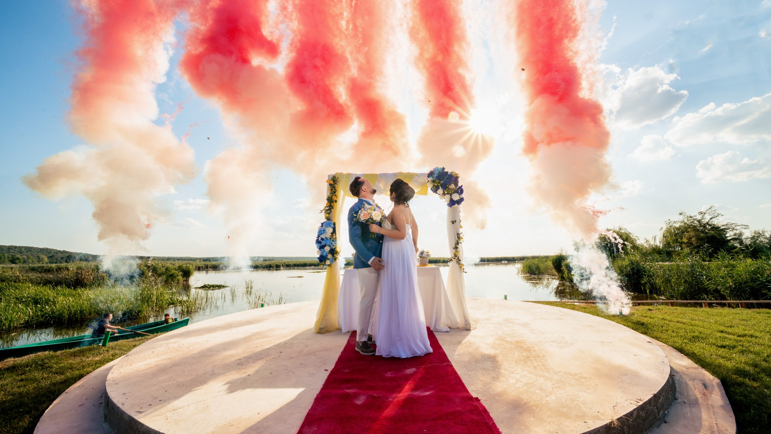 Sânziana & Valentin