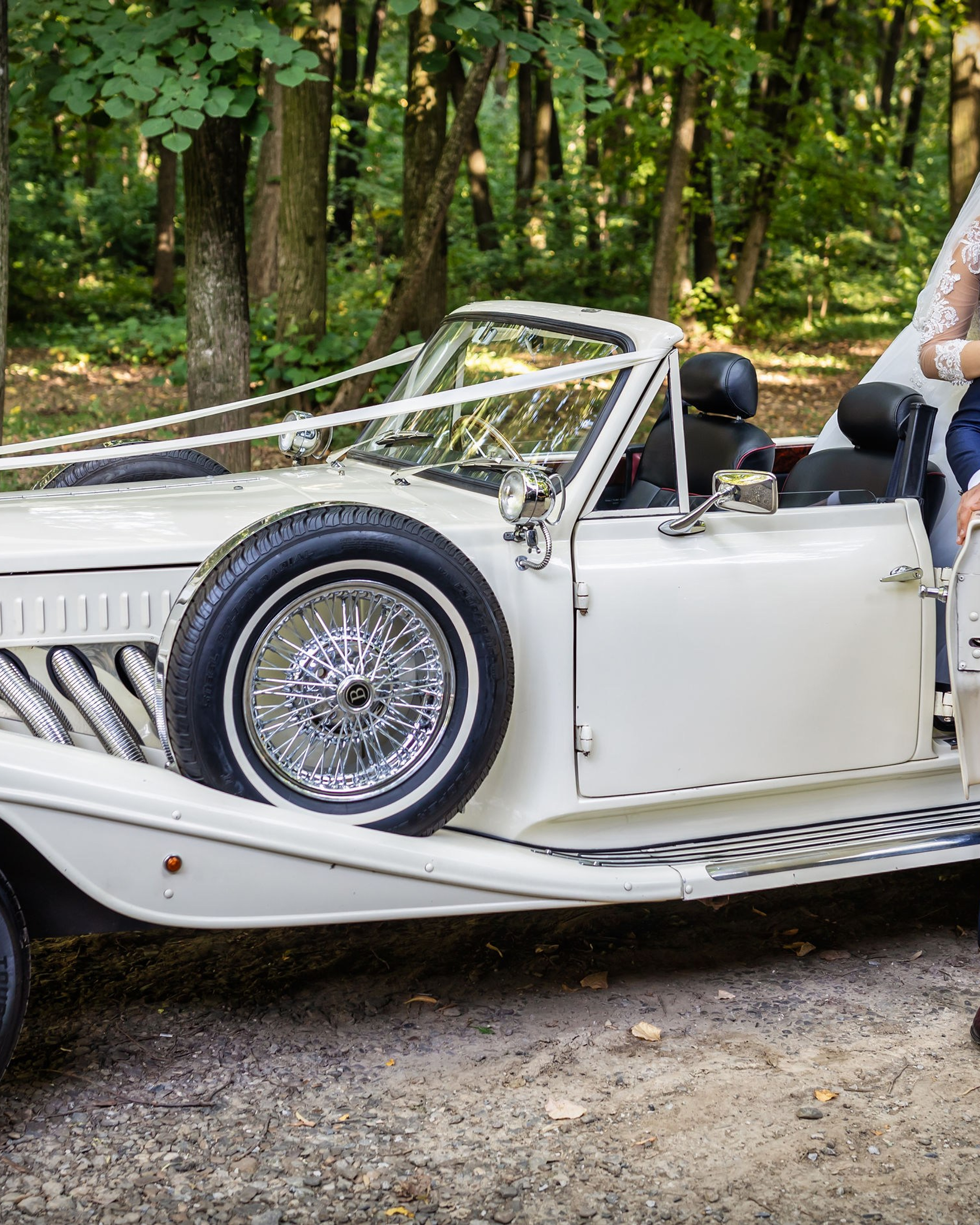 Nuntă Robert & Cristina 2022