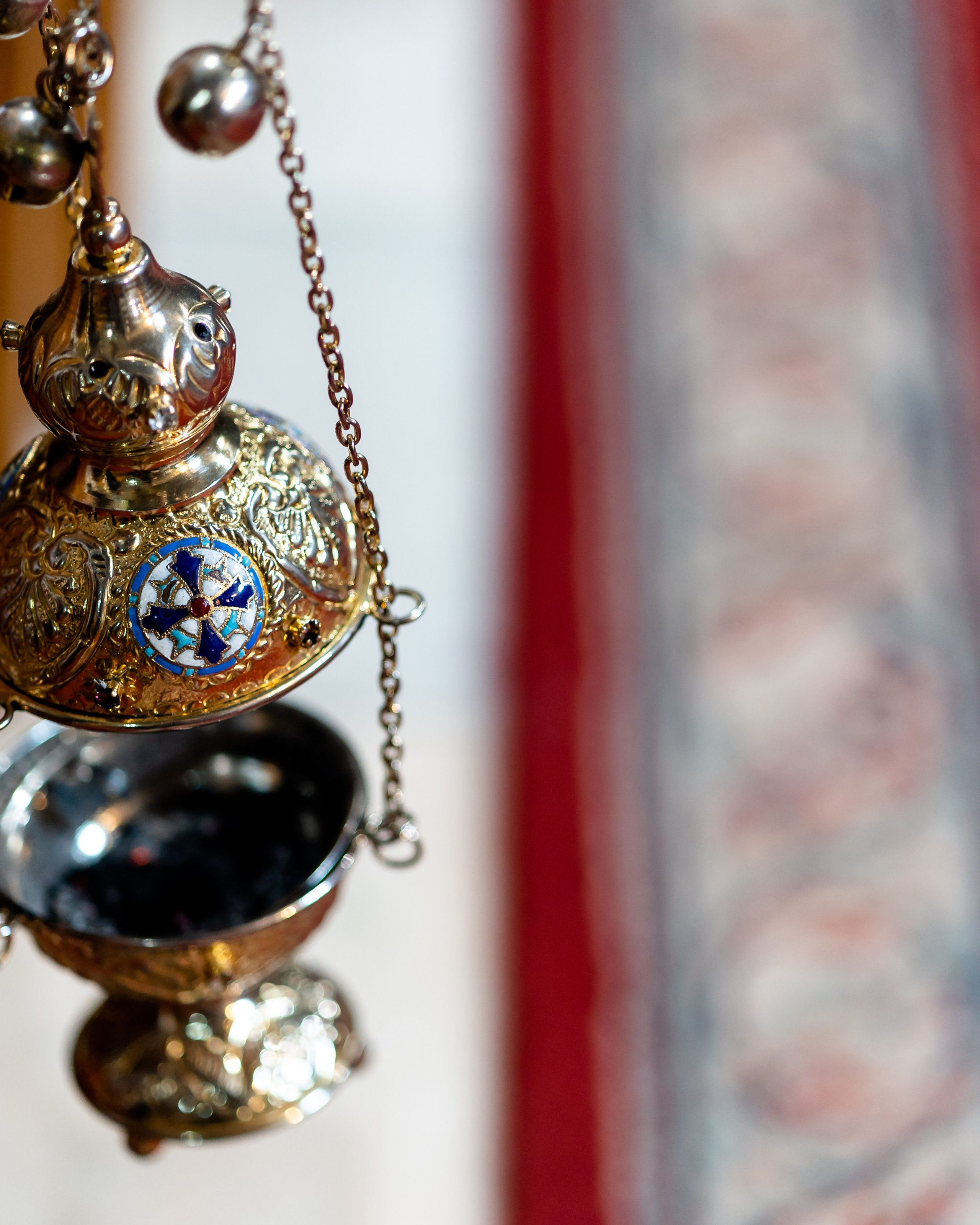 Botez Anais – Clipe divine și frumusețe inocentă