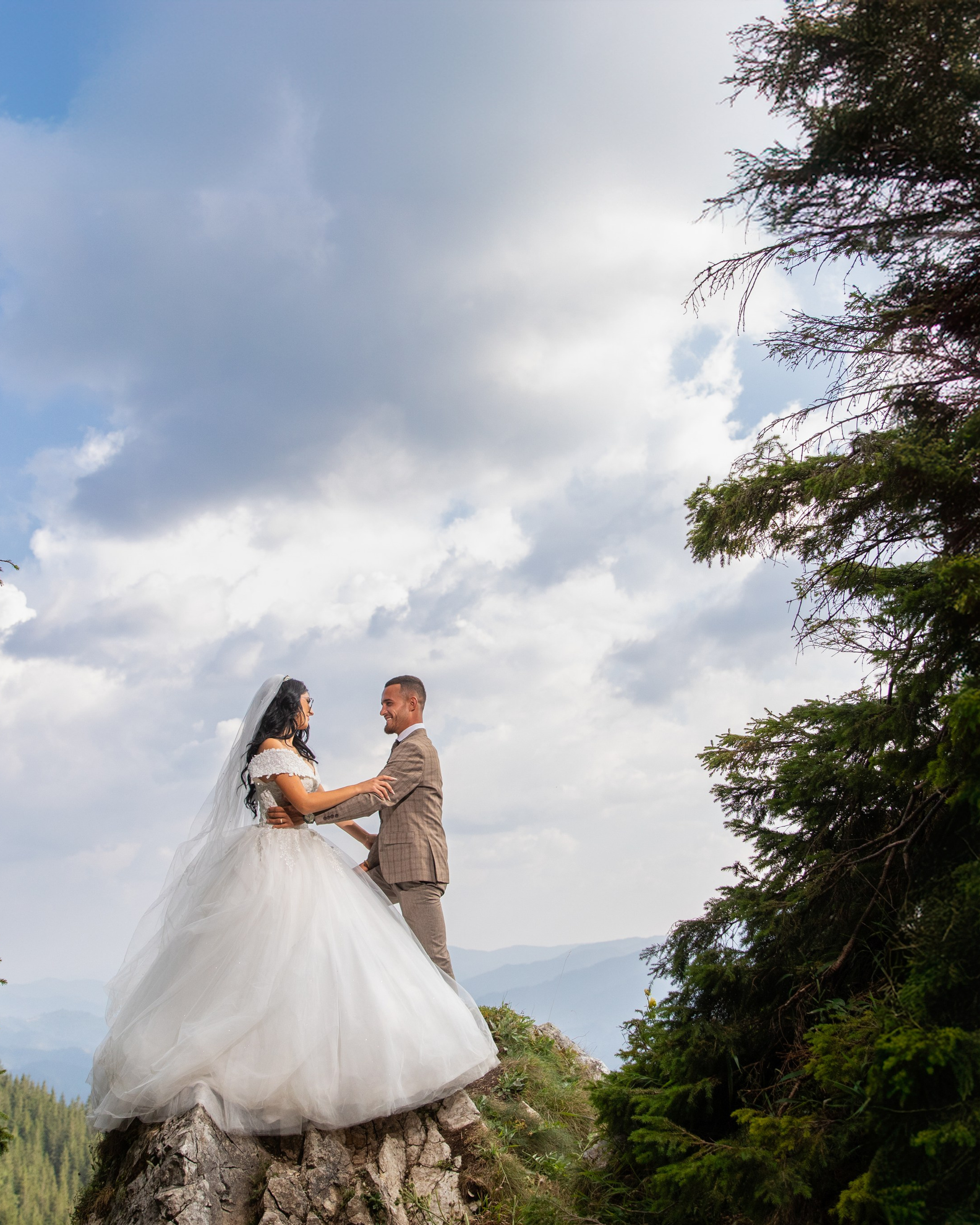 Nuntă Mădălin & Alexandra 2024